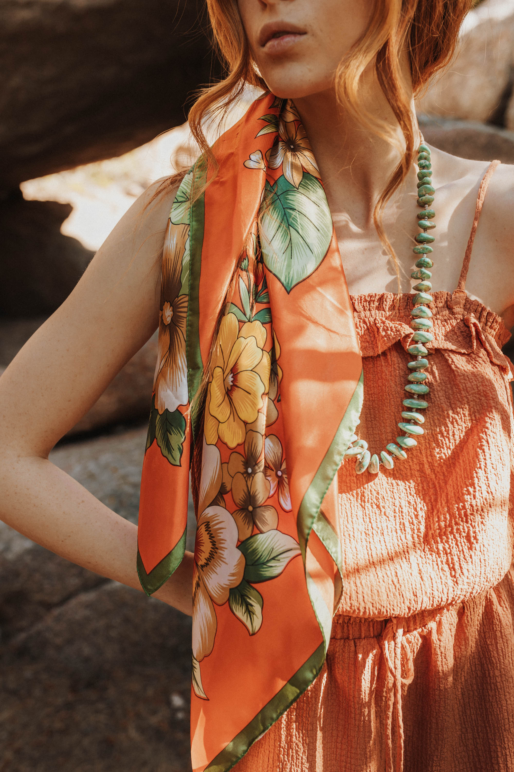 Mai Tai Wild Rag
