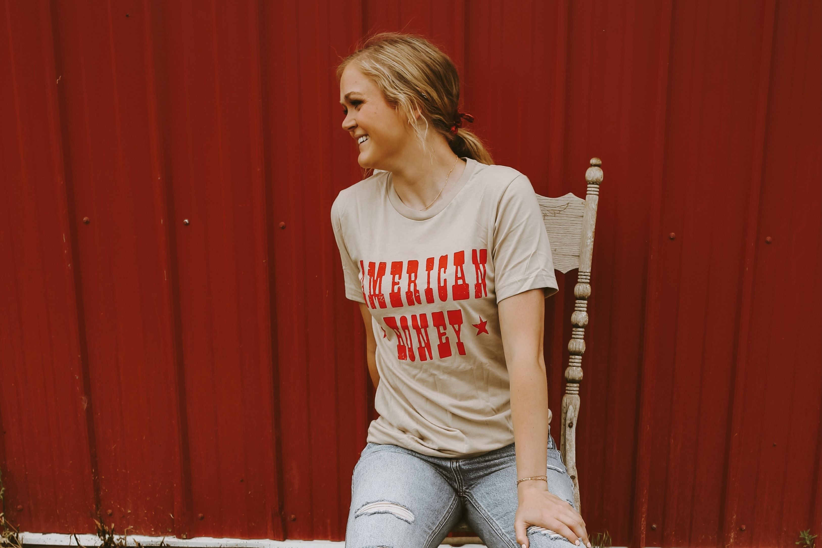 American Honey