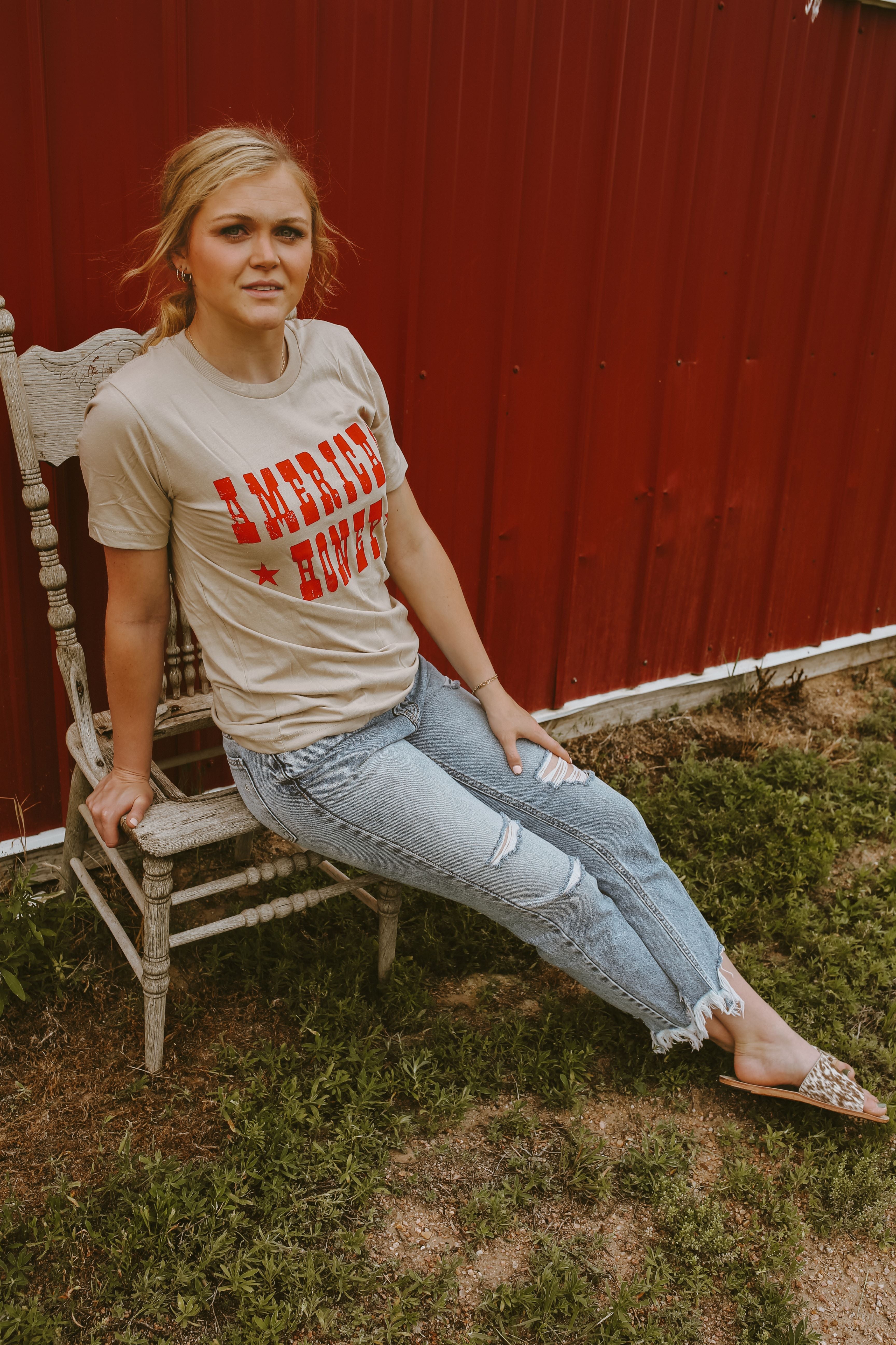 American Honey