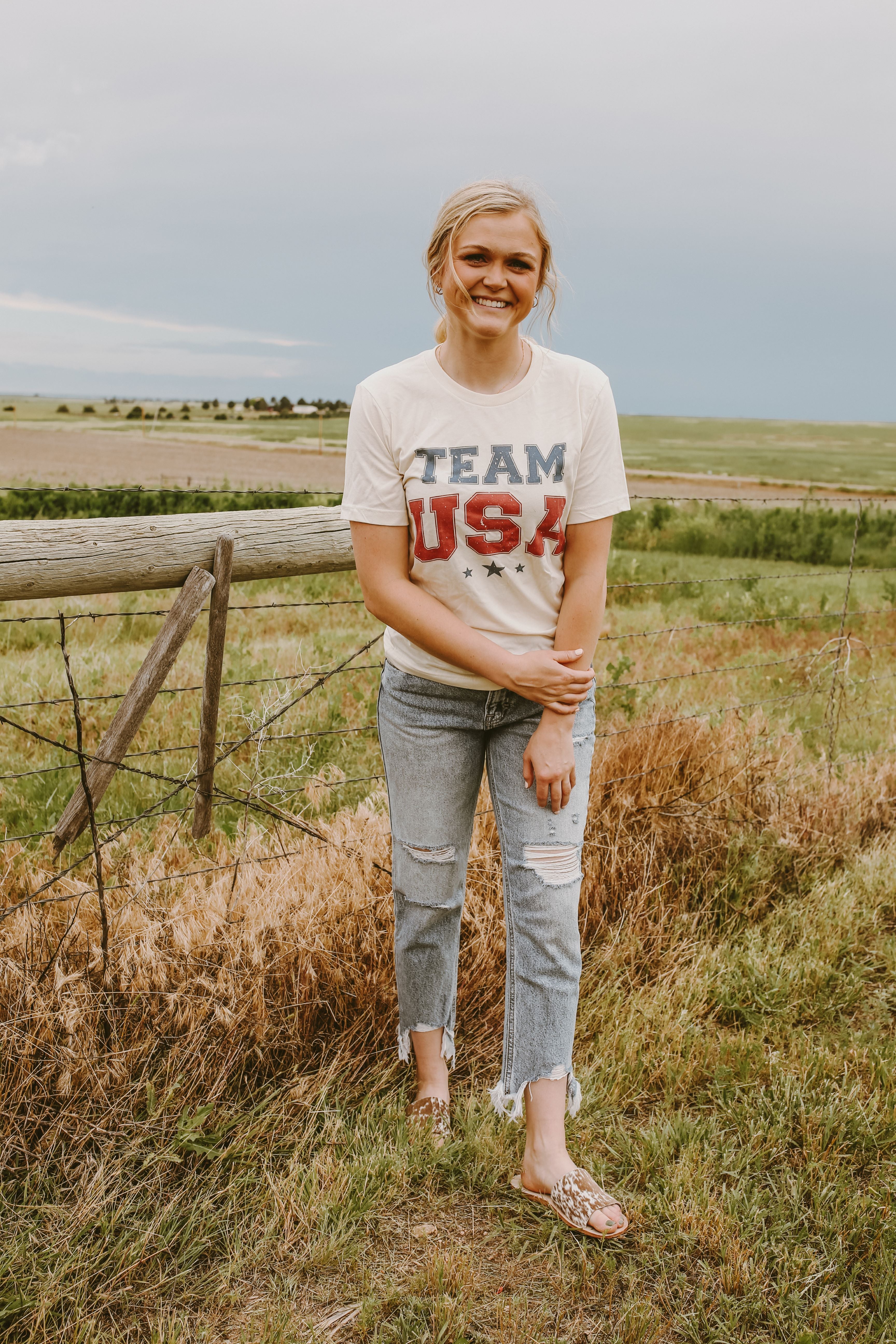 Team USA