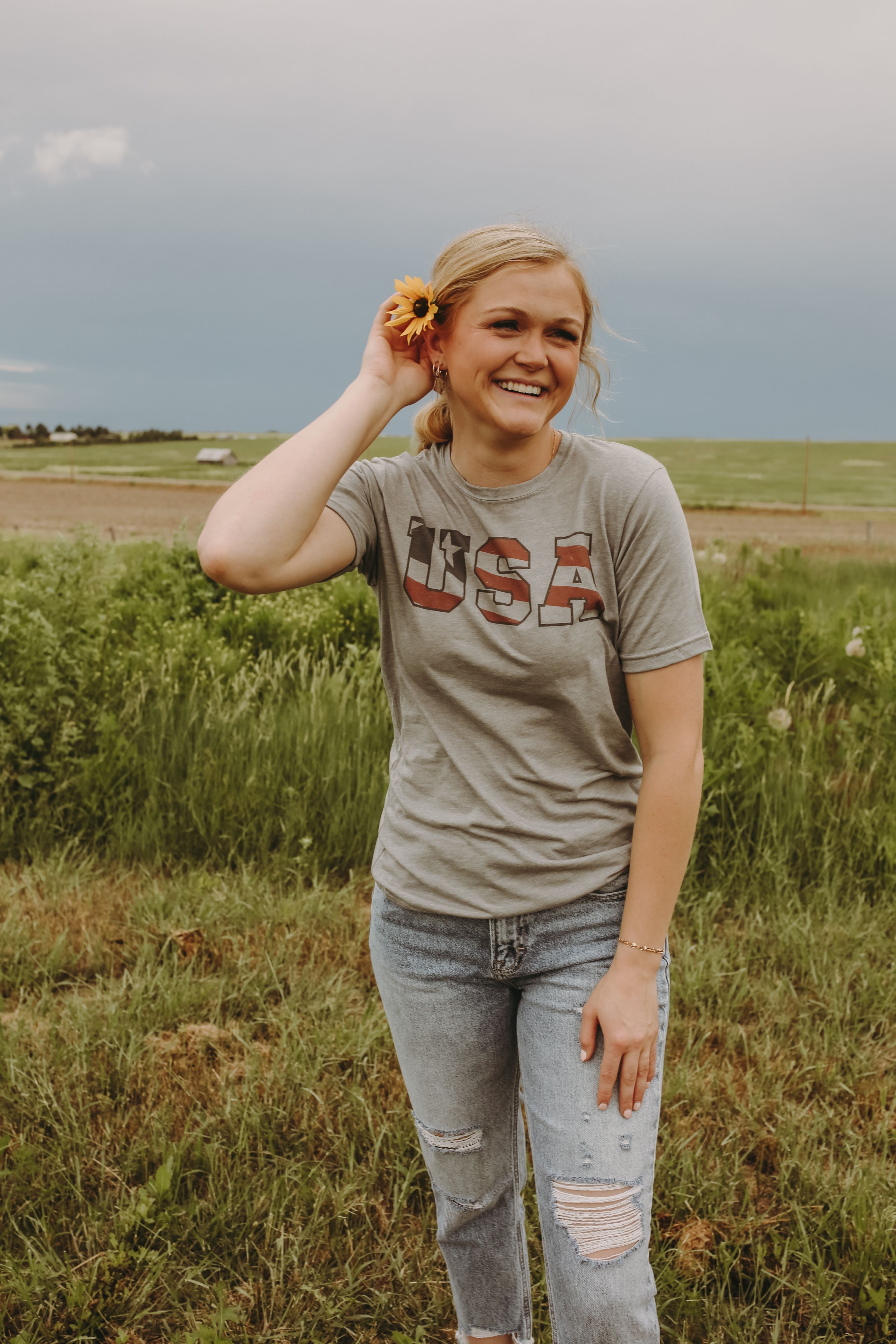 Vintage USA