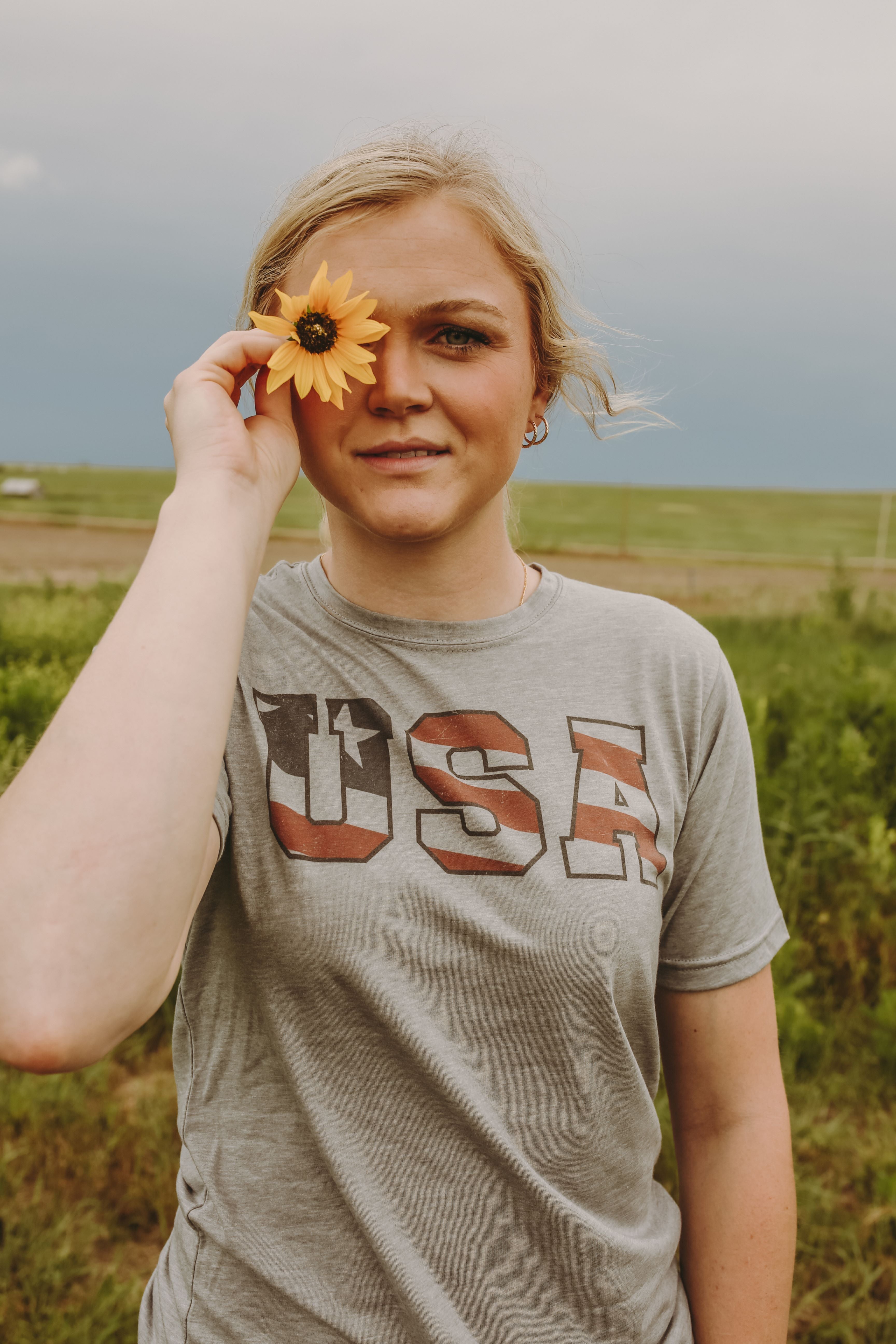 Vintage USA