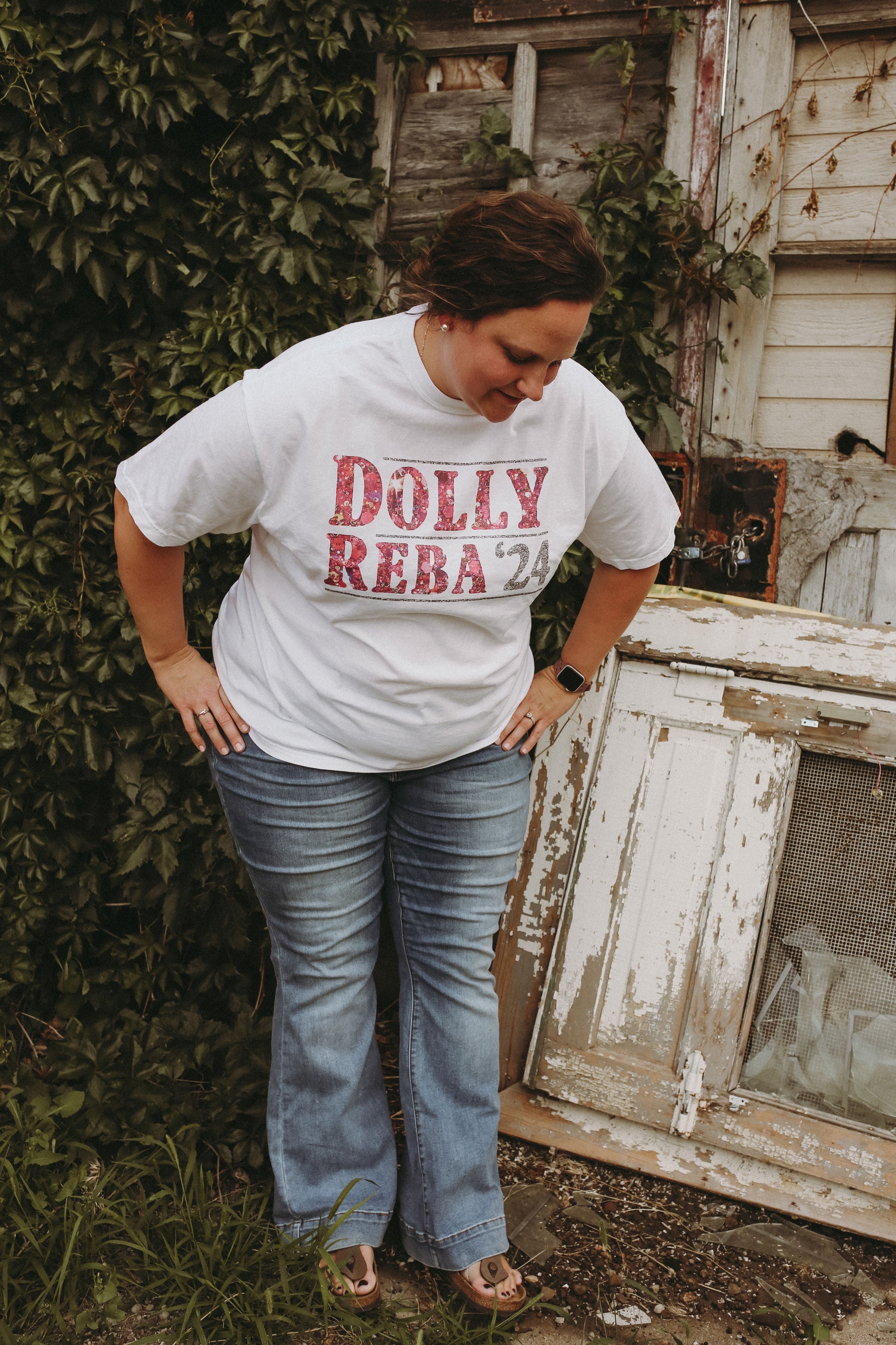 Dolly Reba &