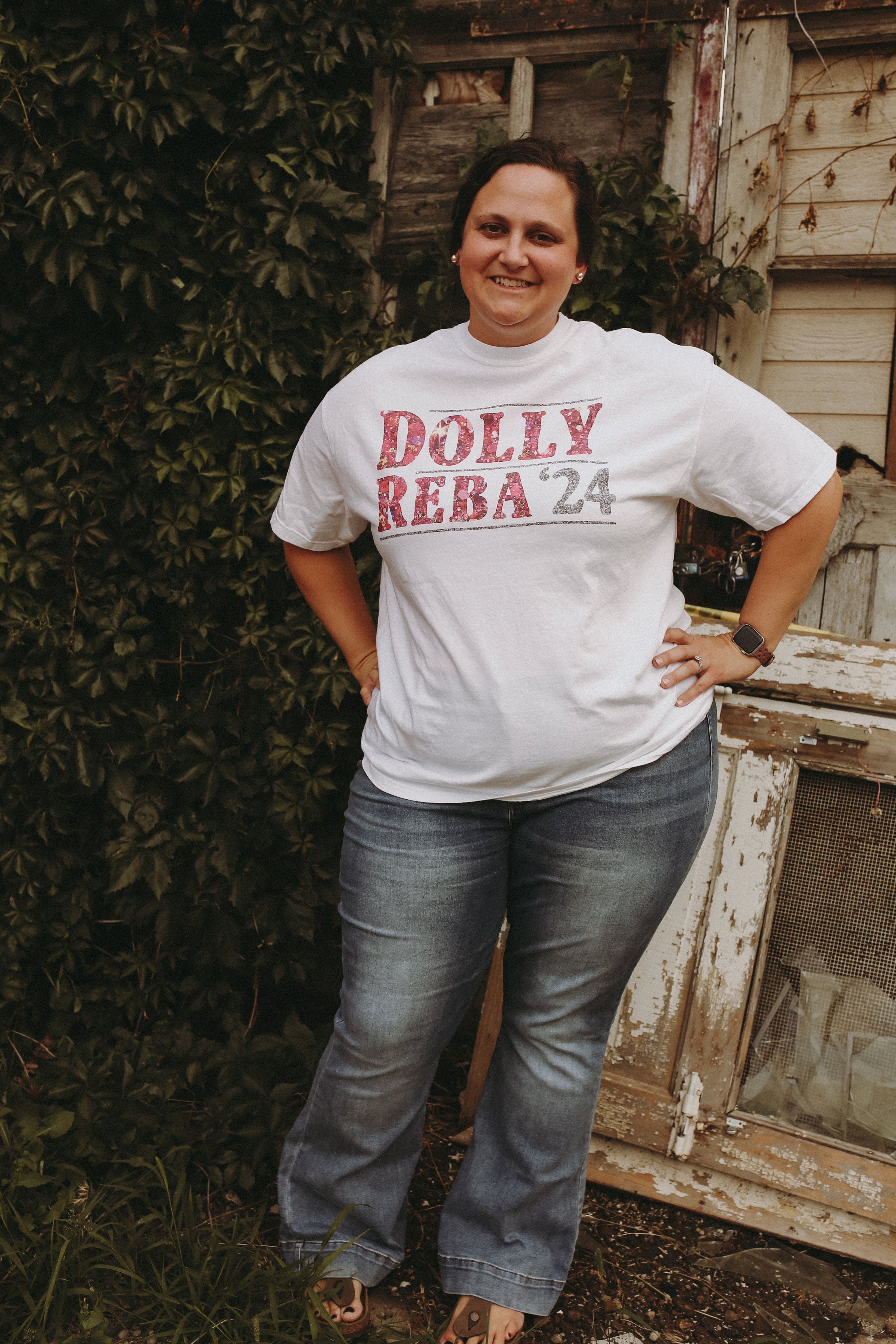 Dolly Reba &