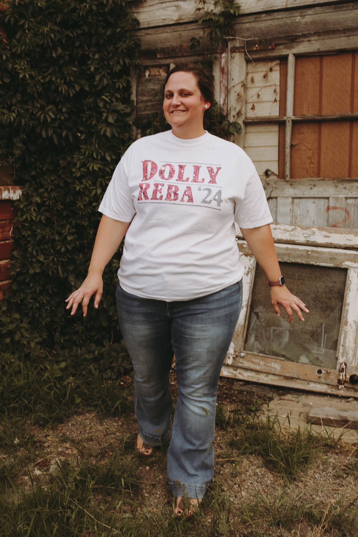 Dolly Reba &