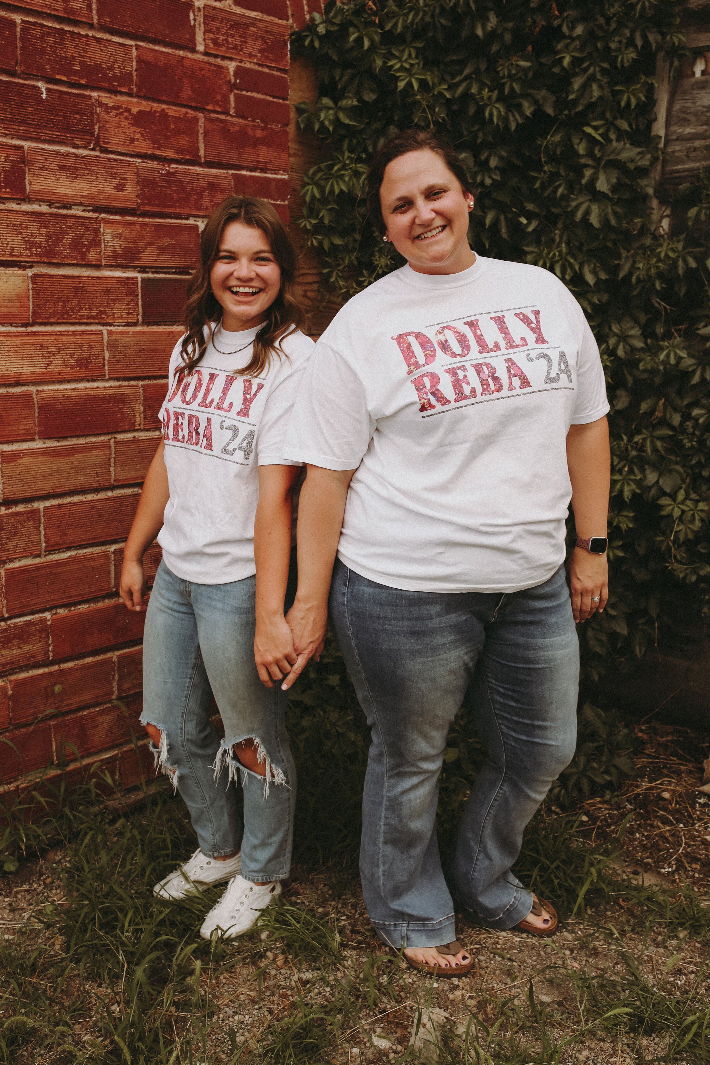 Dolly Reba &