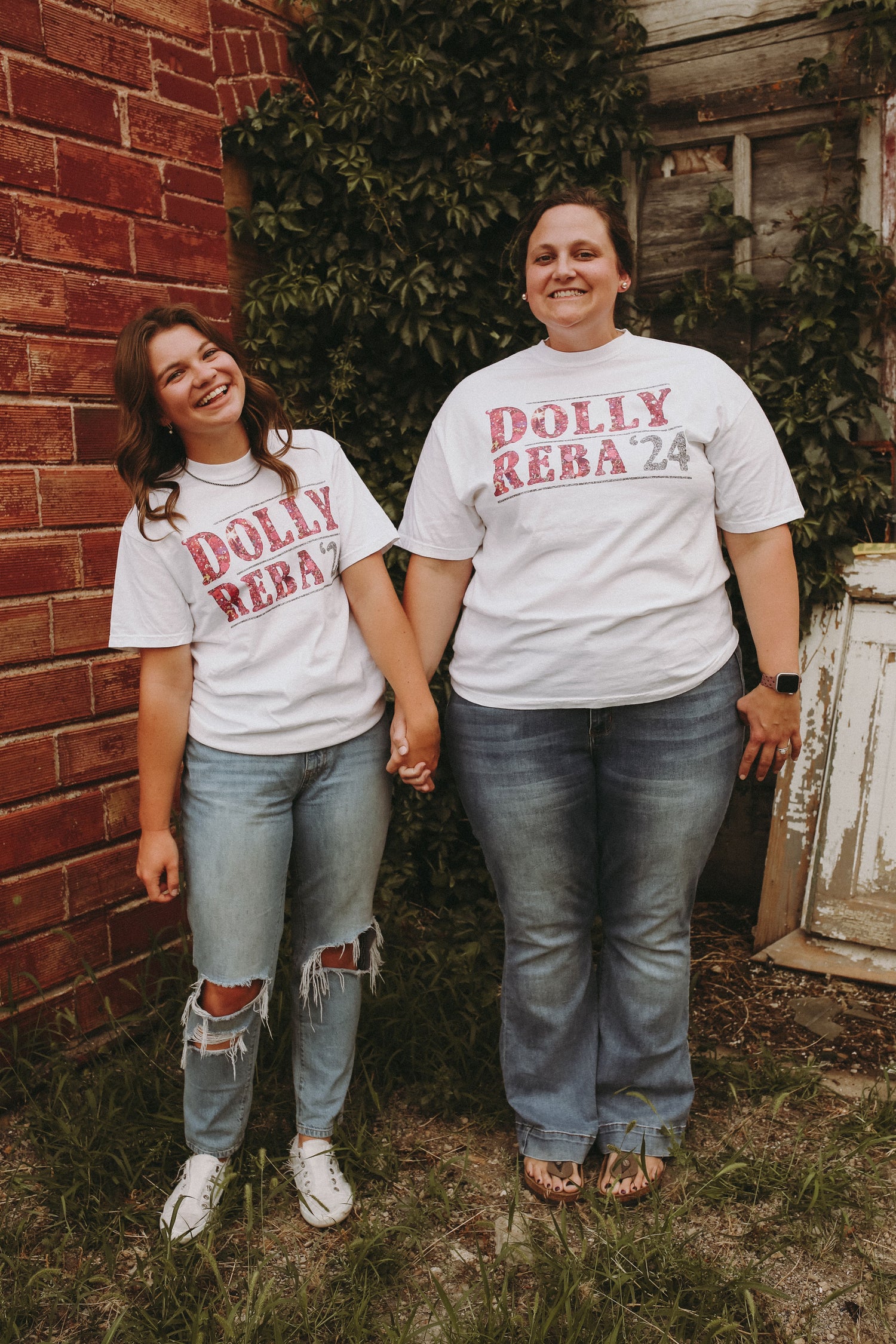 Dolly Reba &