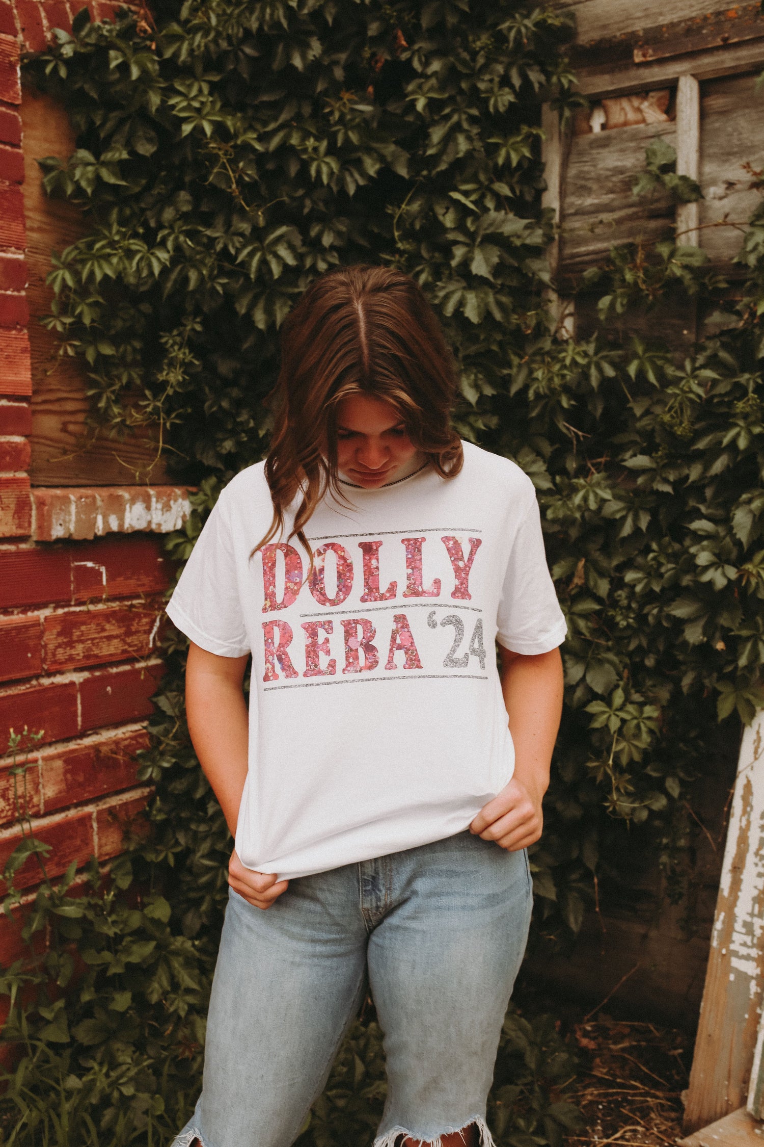 Dolly Reba &