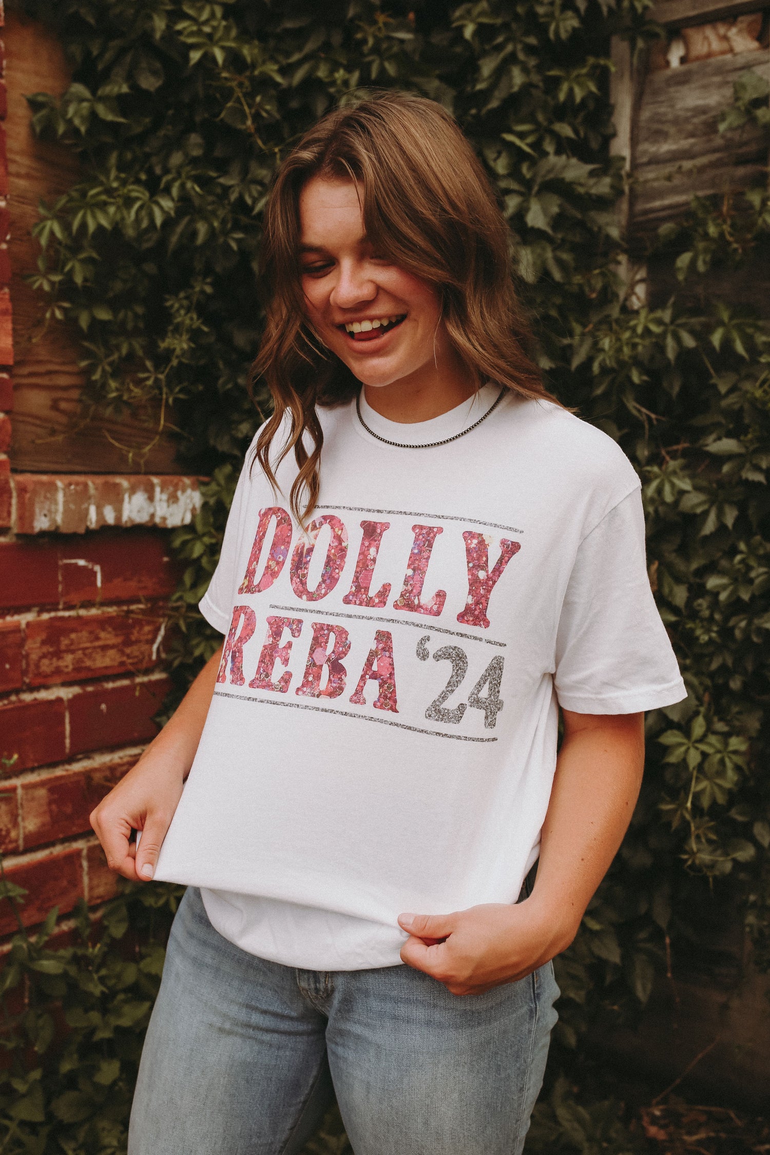 Dolly Reba &