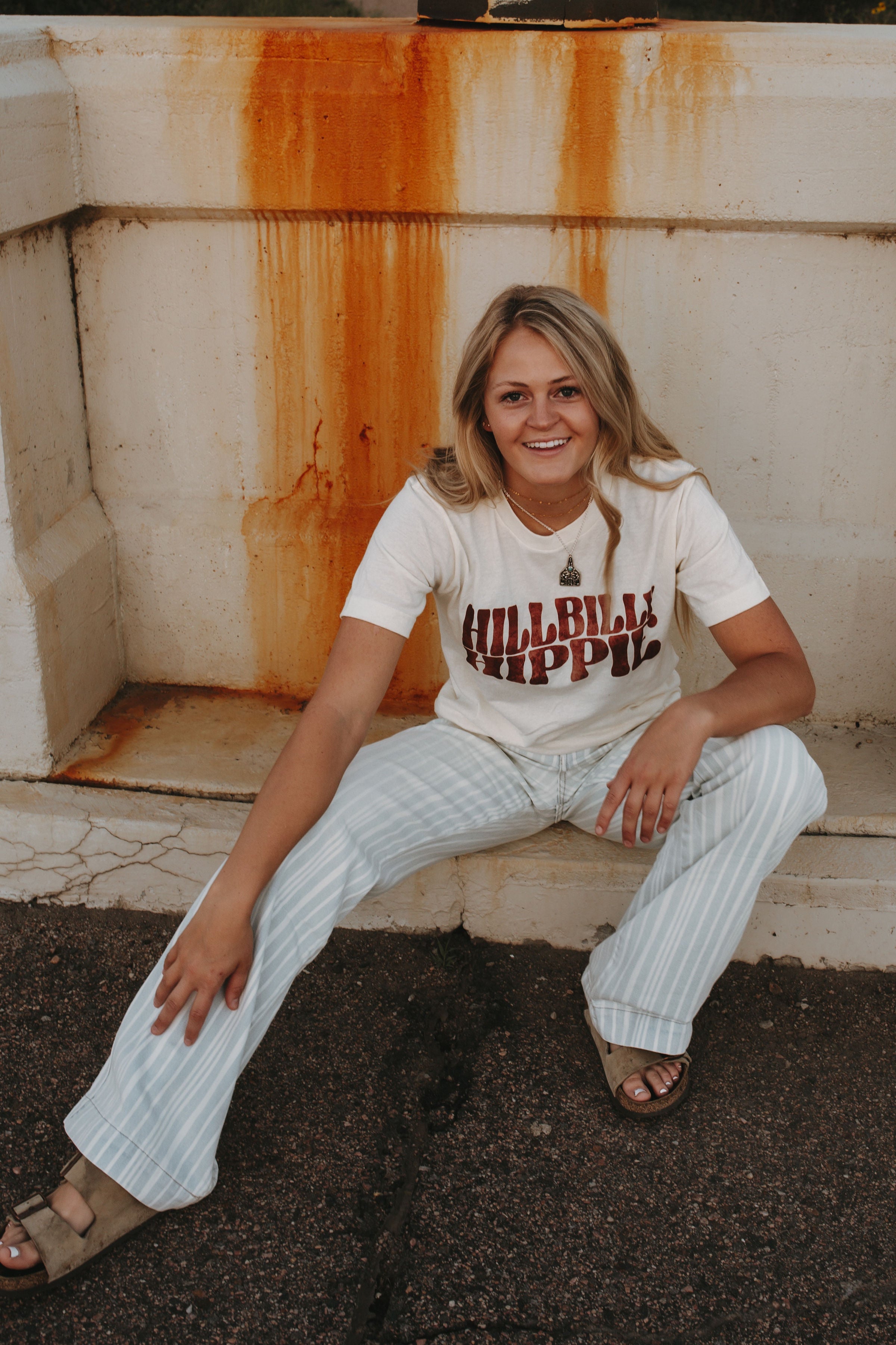Hillbilly Hippie