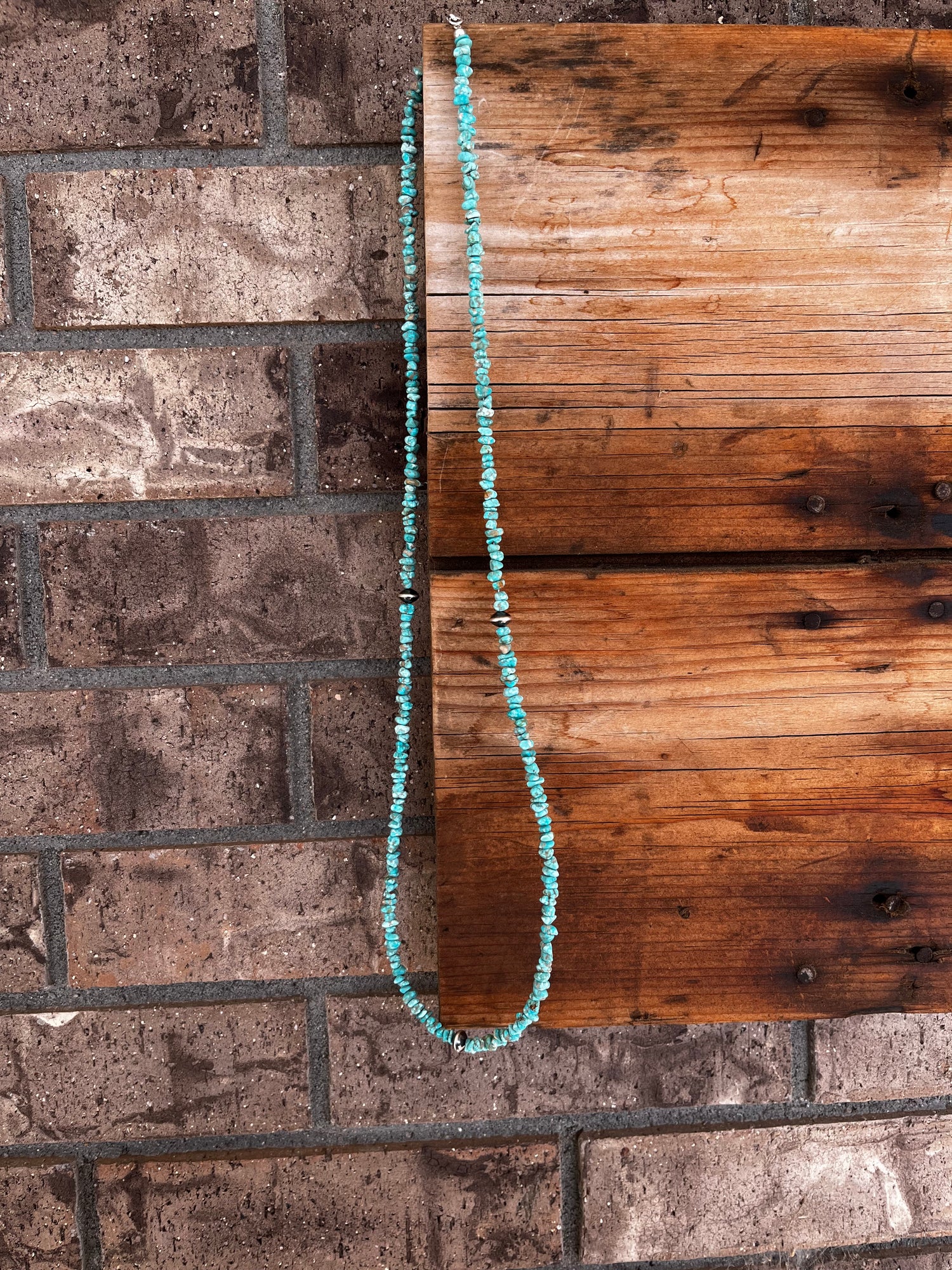 The Chasity Necklace
