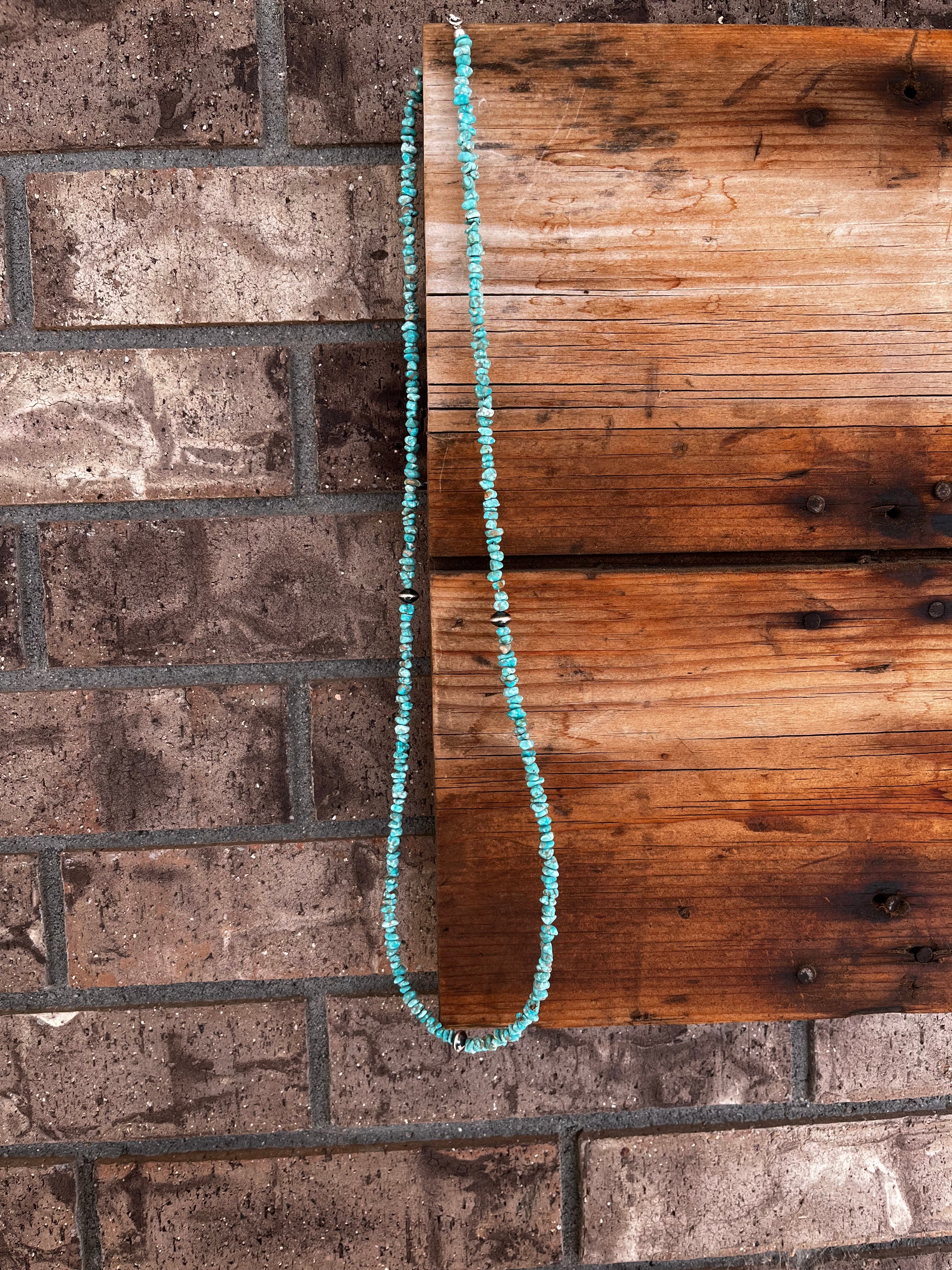 The Chasity Necklace