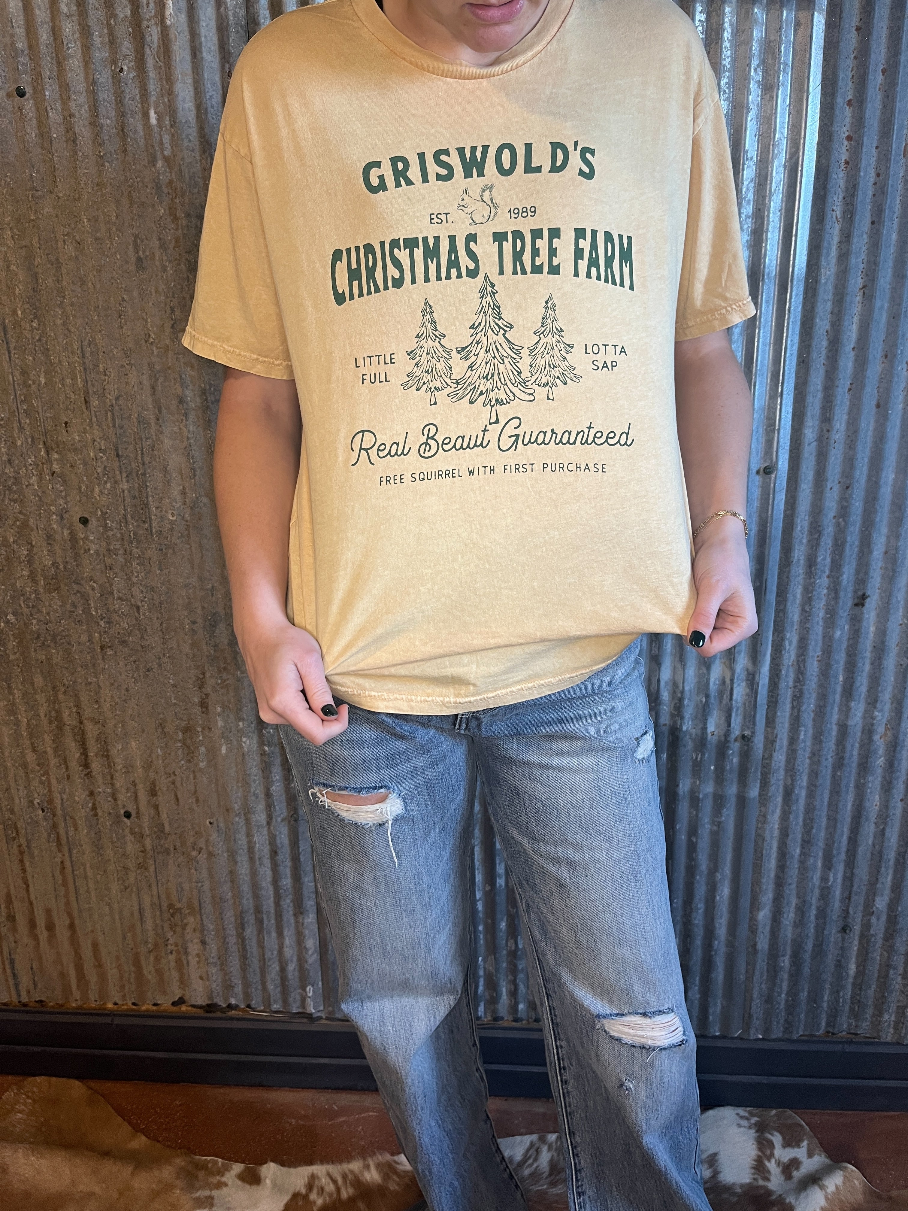 Griswold&
