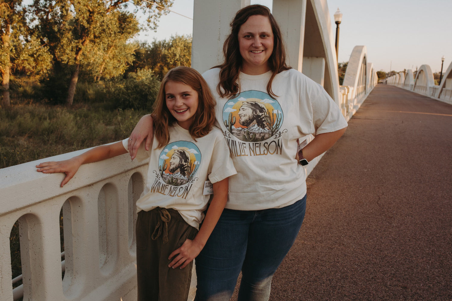 Willie Nelson In The Sky