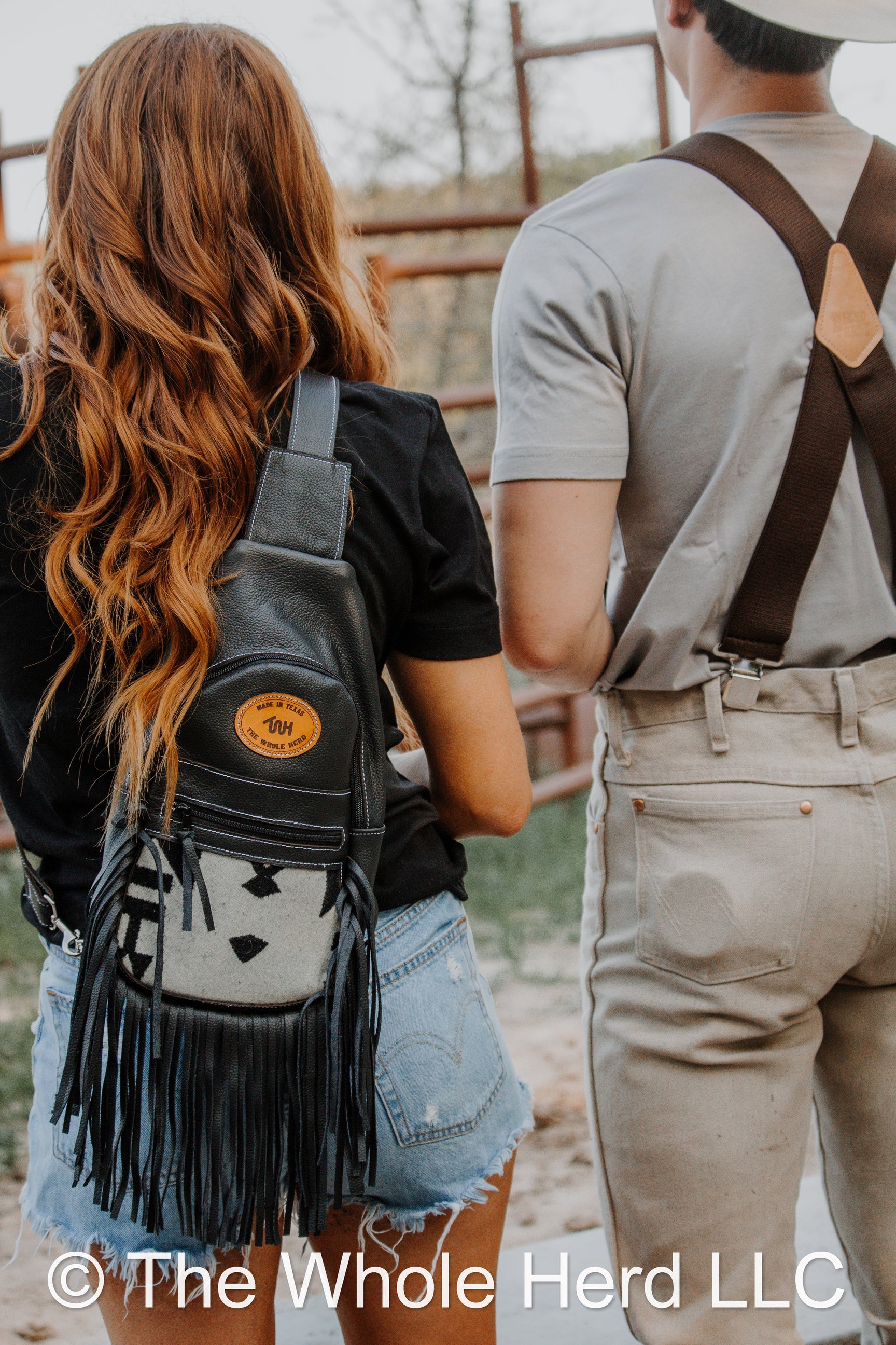 Sling Bag