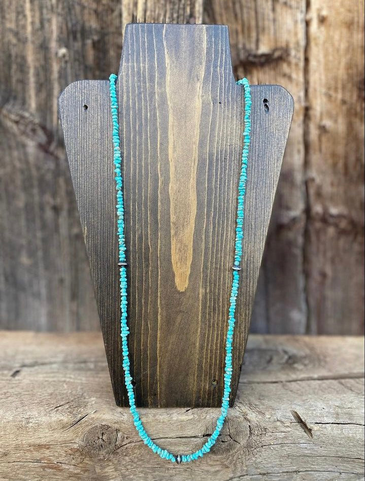 The Chasity Necklace