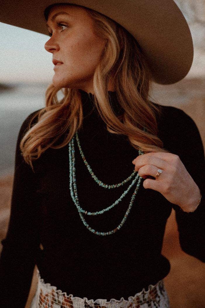The Chasity Necklace
