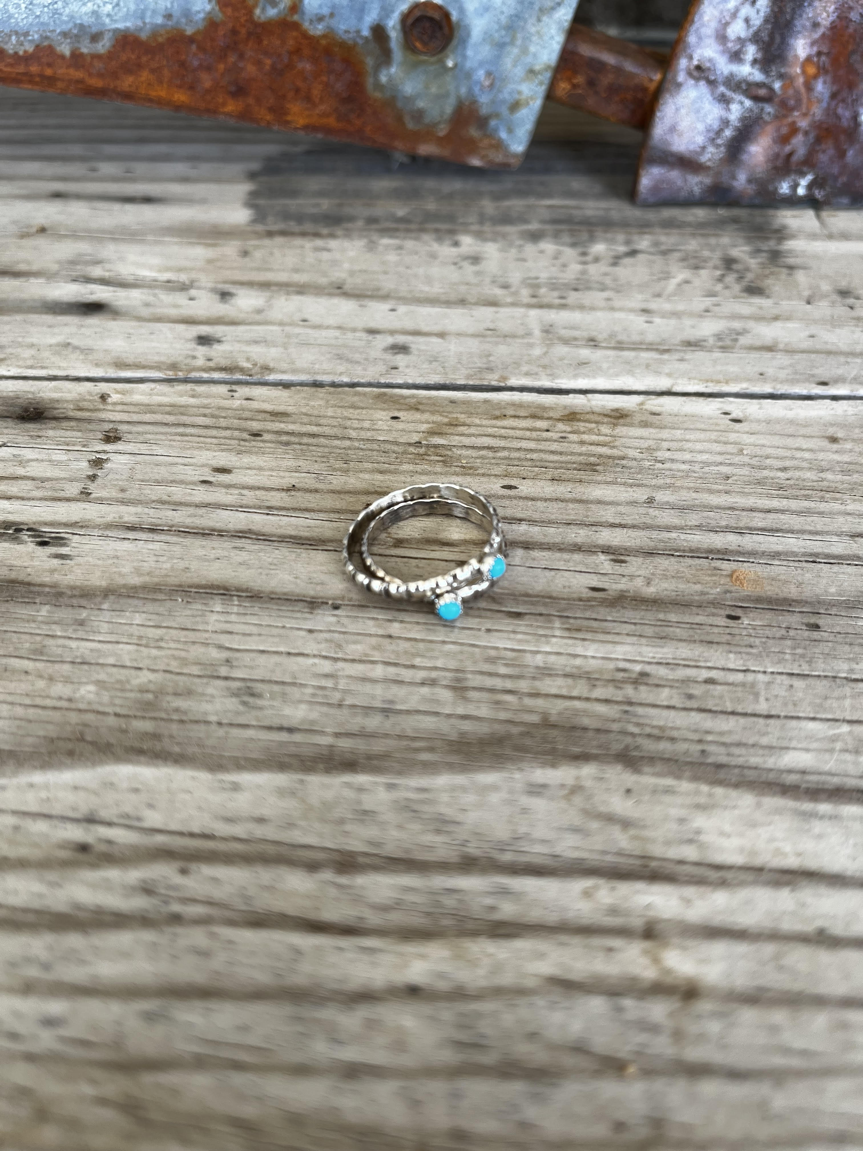 The Dainty Ring