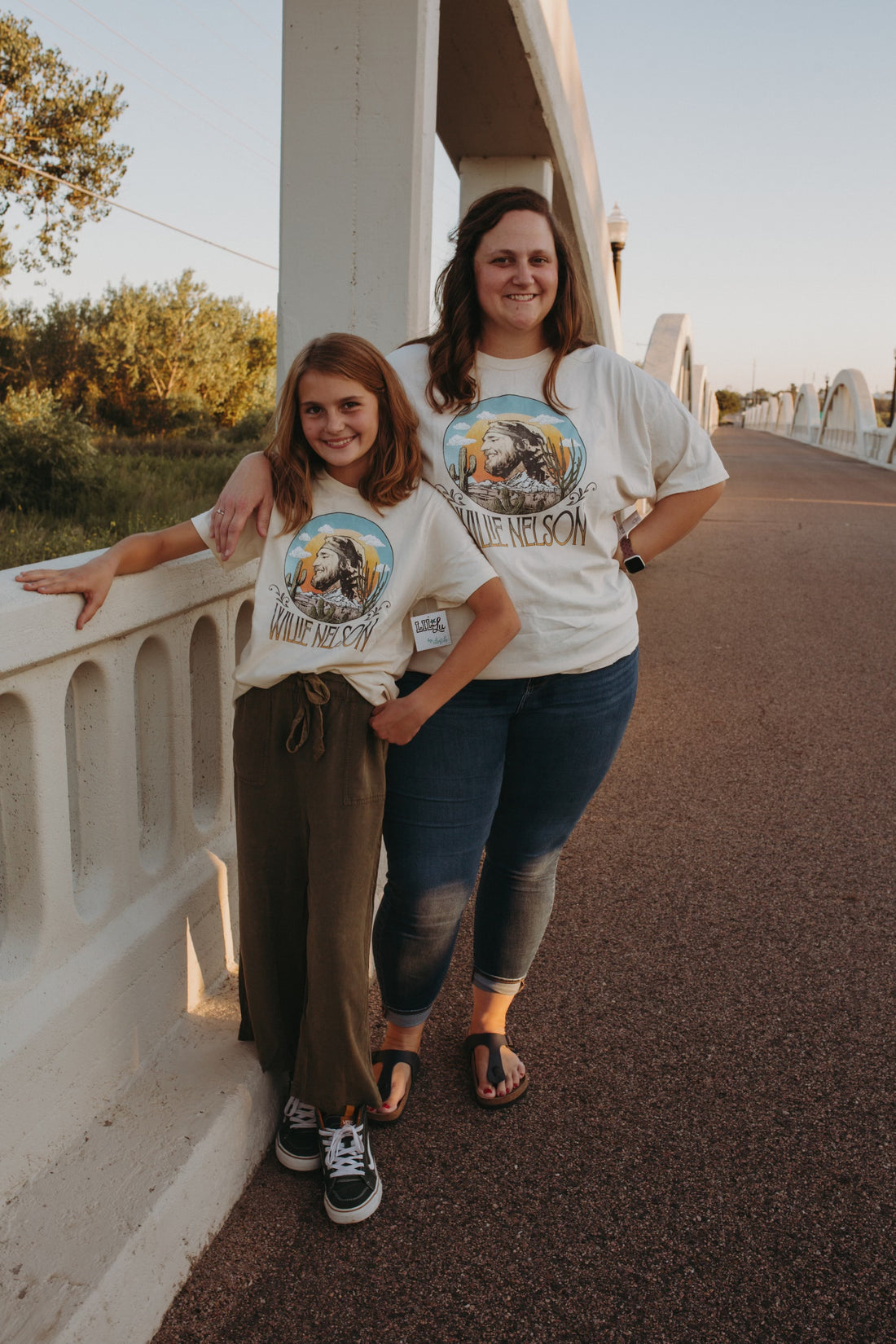 Willie Nelson In the Sky Kids