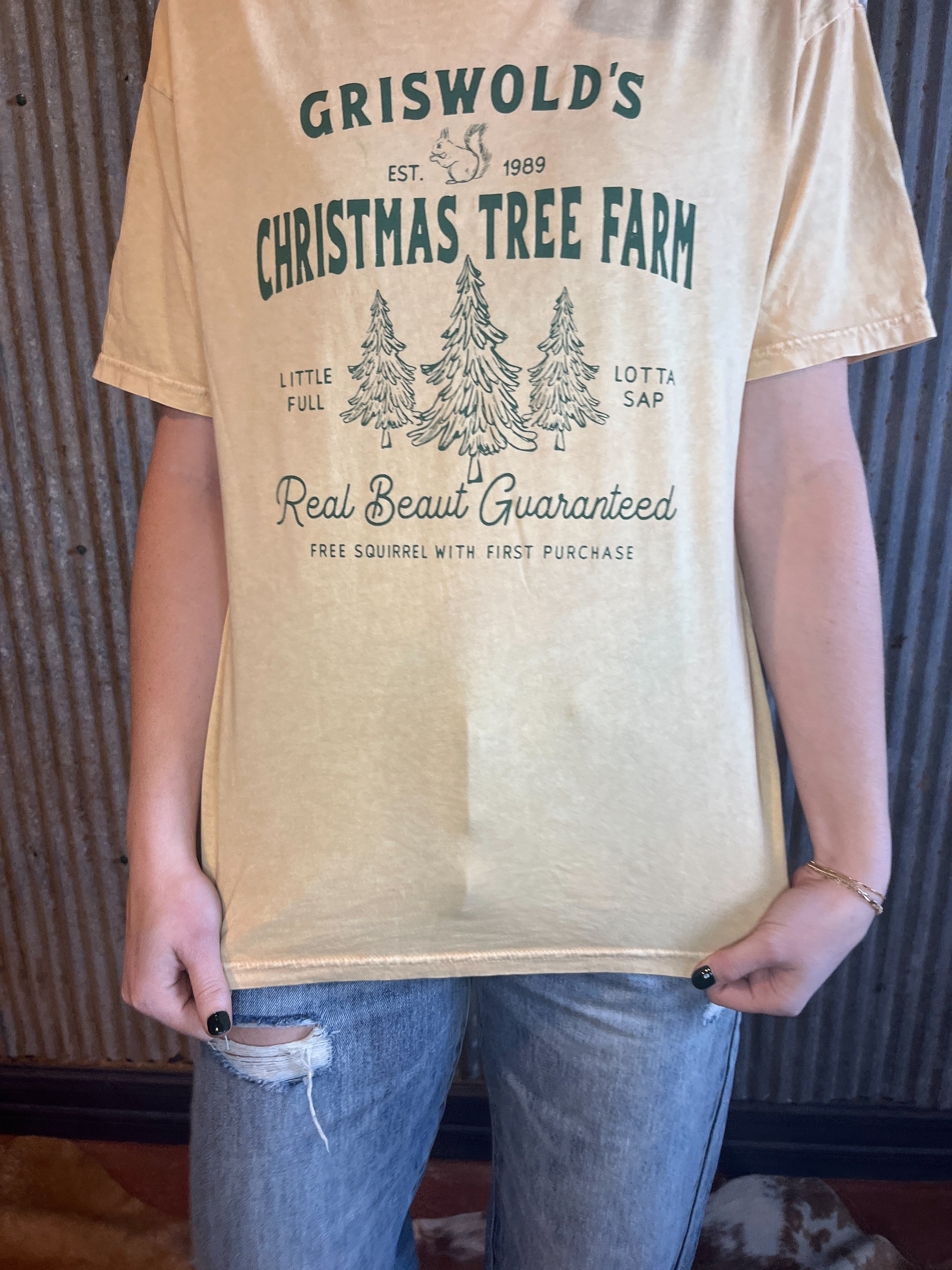 Griswold&
