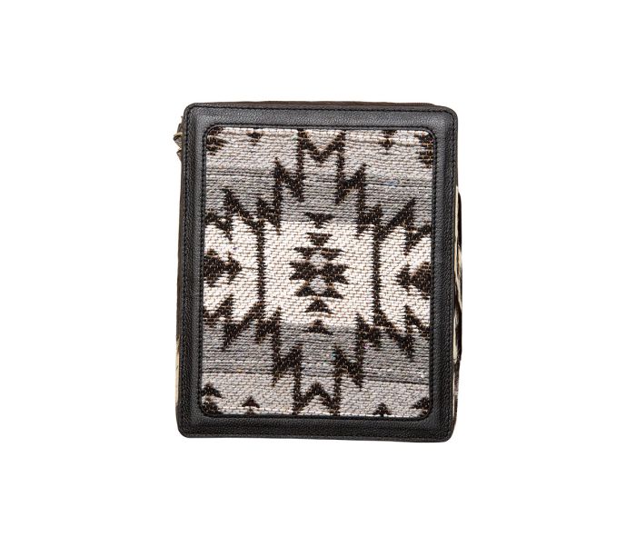 Masoleum Jewelry Box