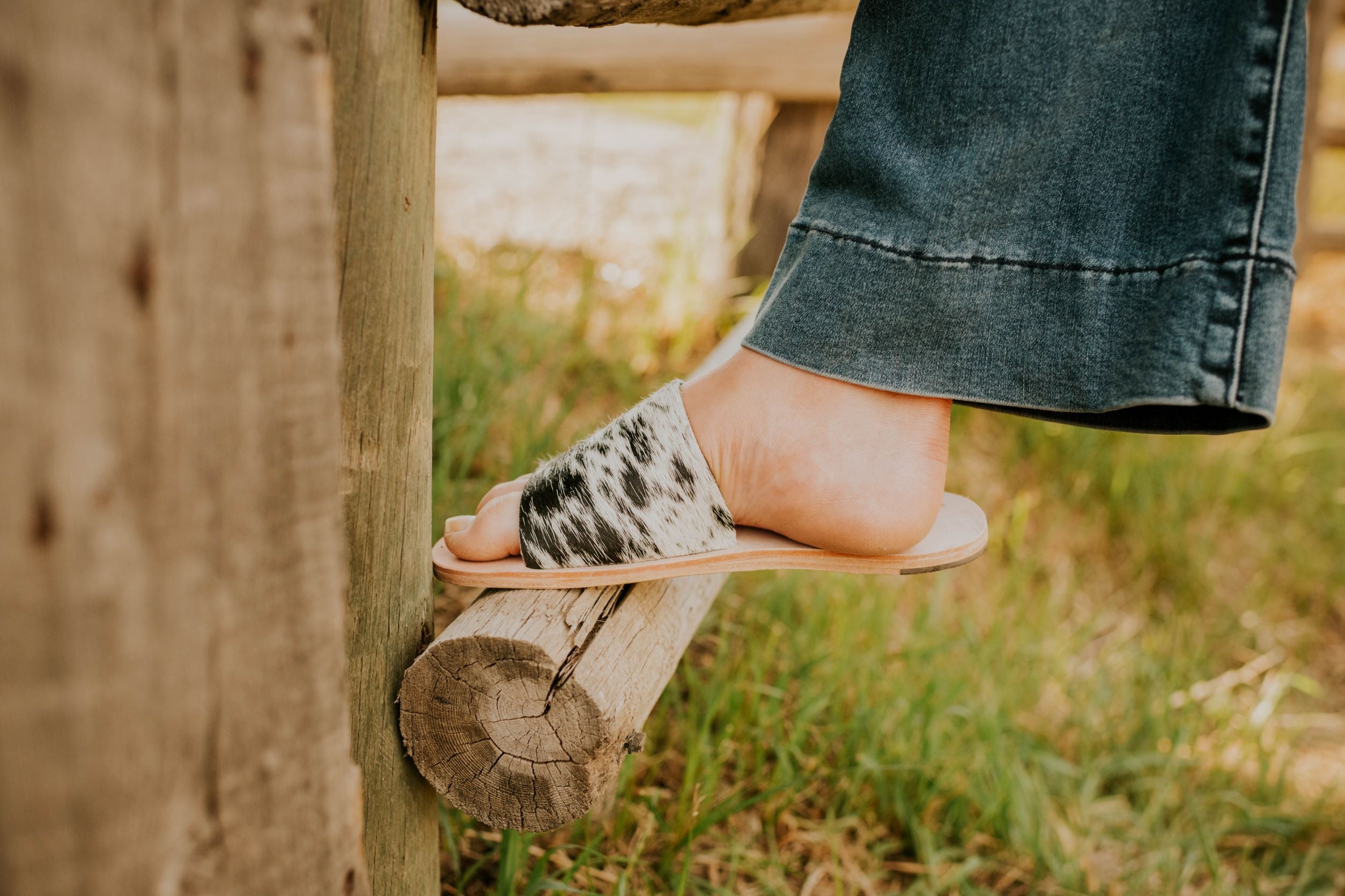 The Nadia Slides