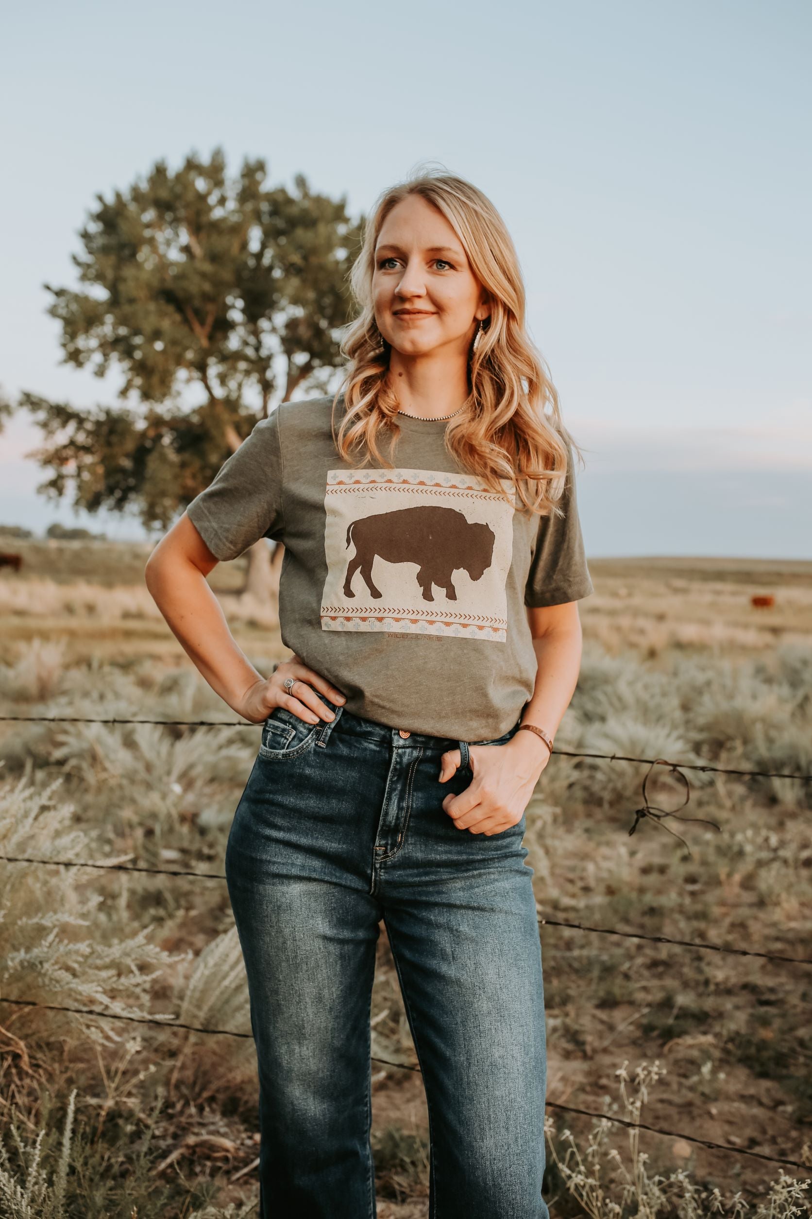 The Bison