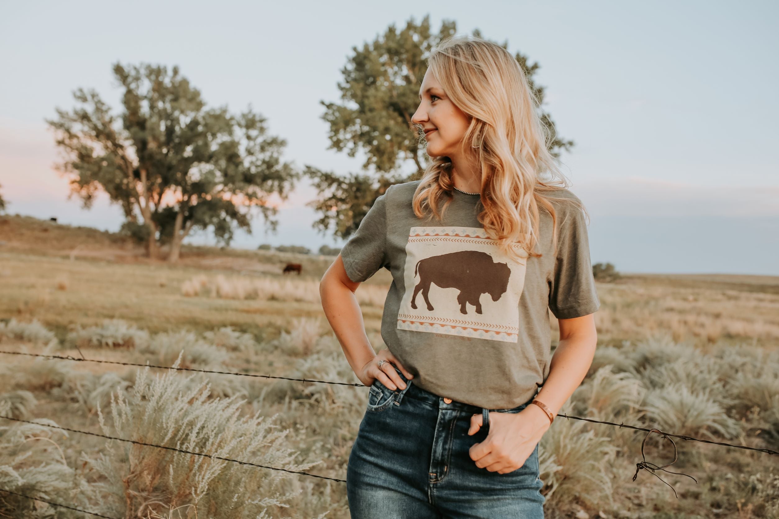 The Bison