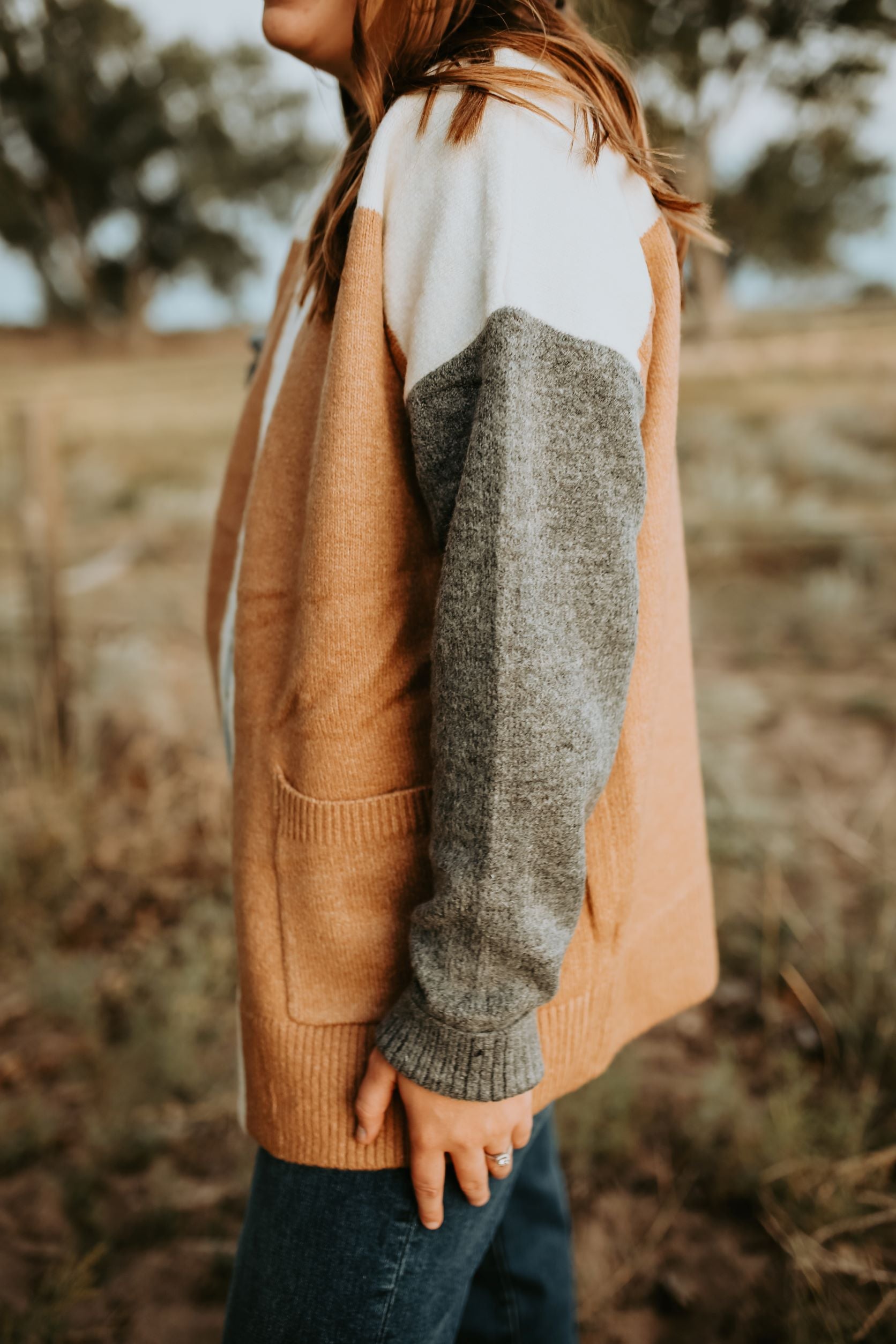 The Colorblock
