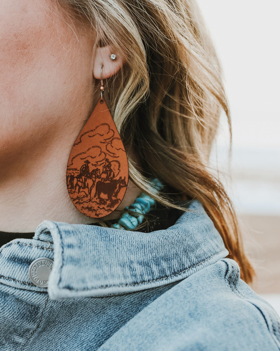 The Gathering Earrings