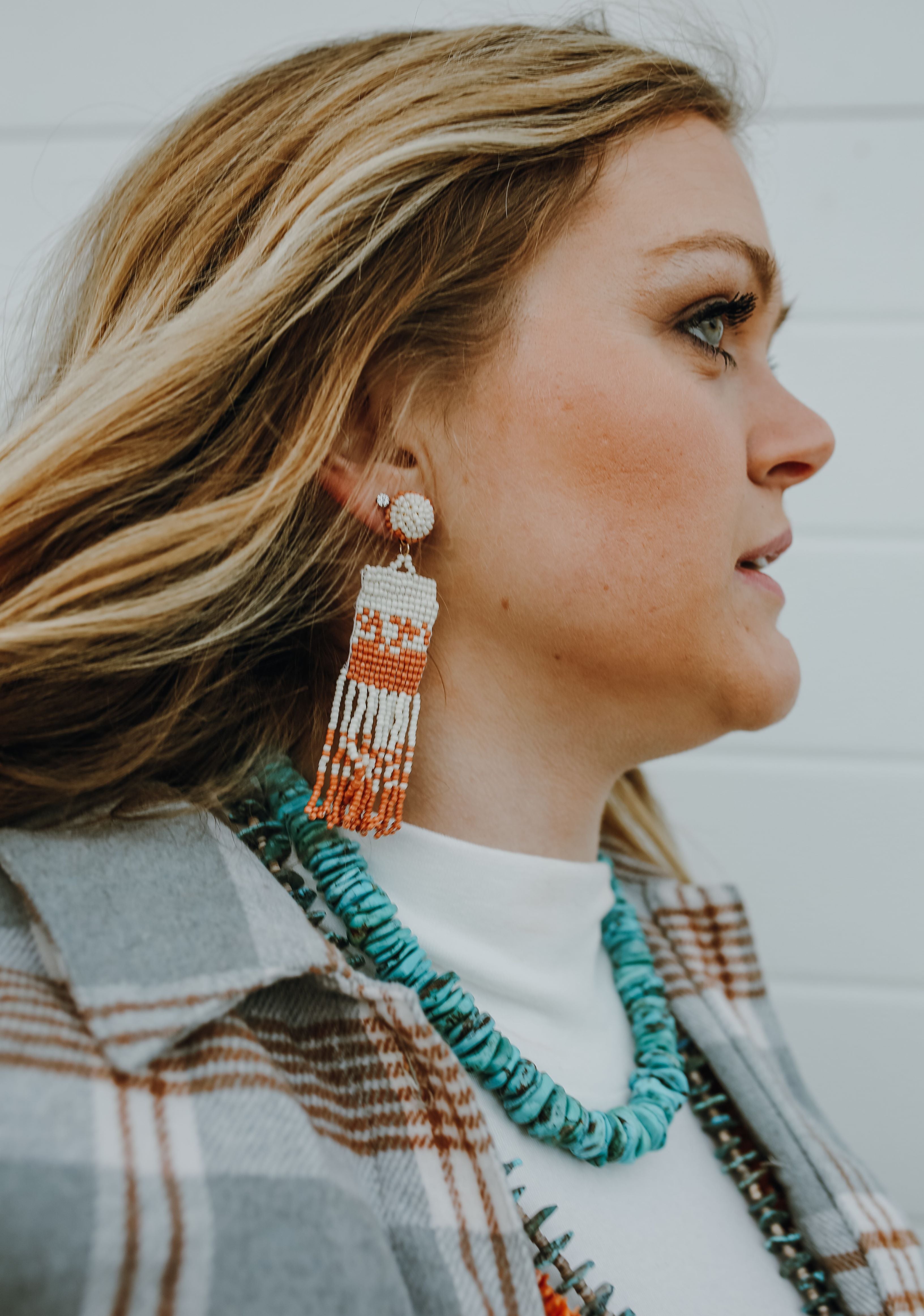 Haven Earrings
