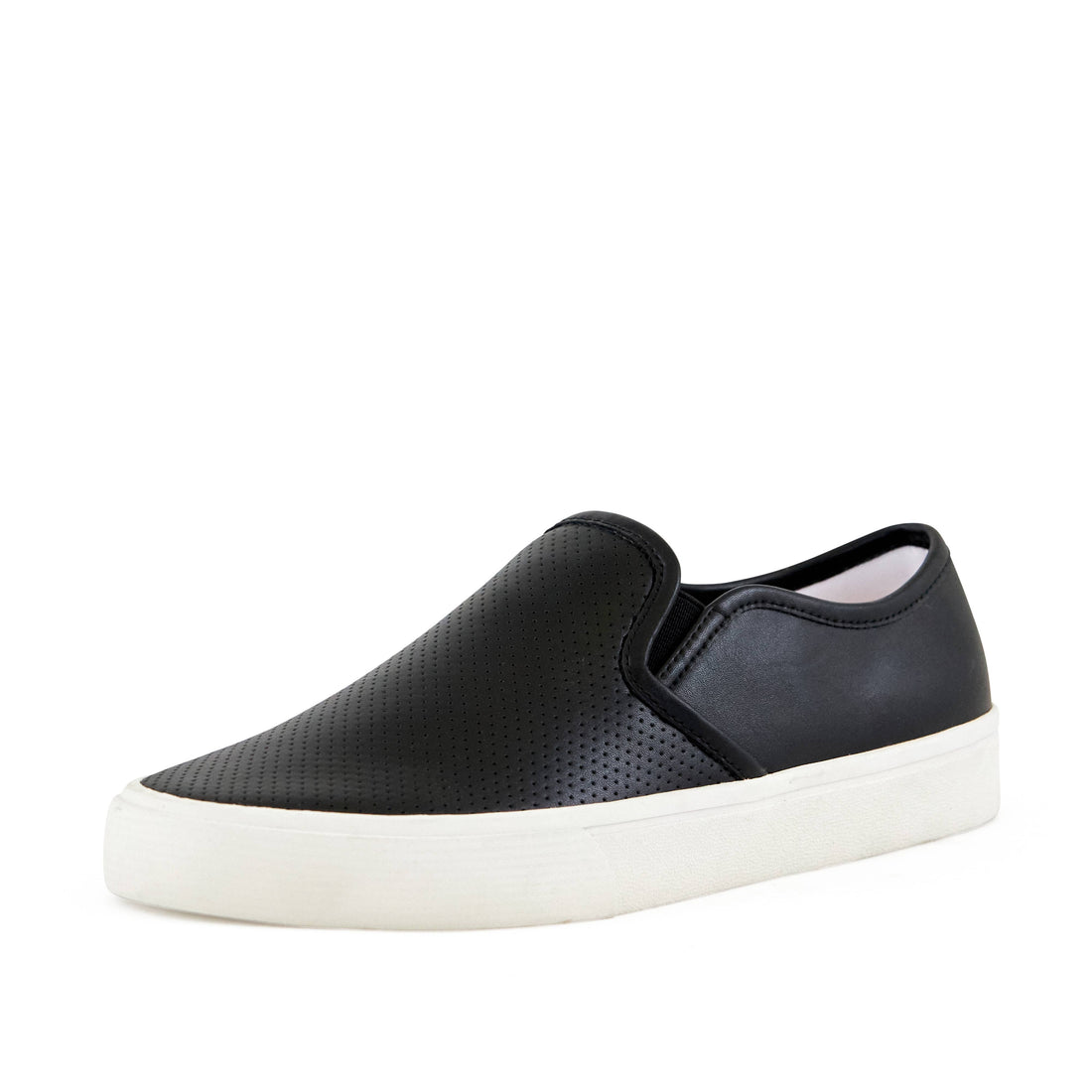 The Portland Sneaker