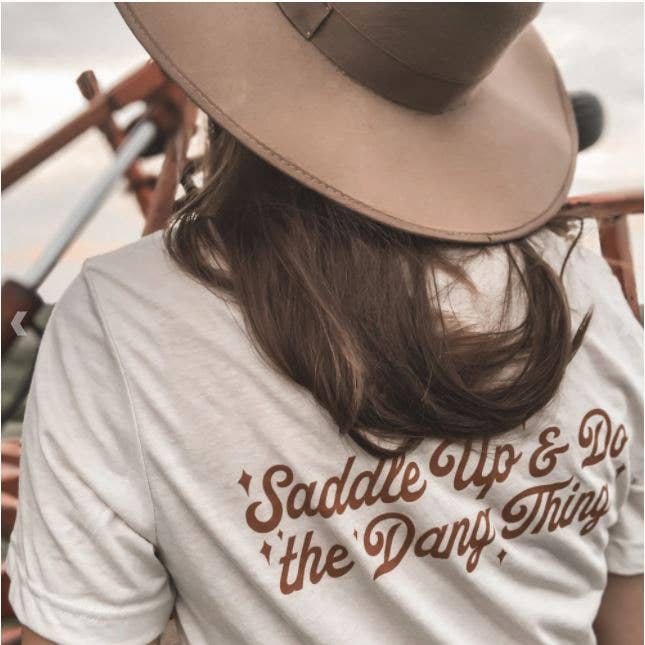 Hey Cowgirl