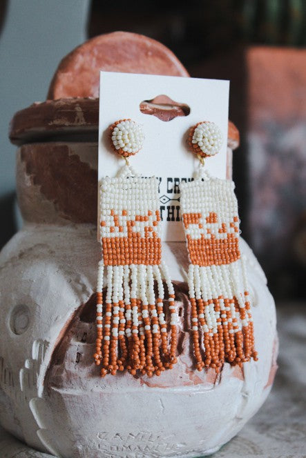 Haven Earrings