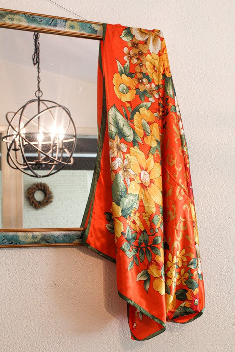 Mai Tai Wild Rag