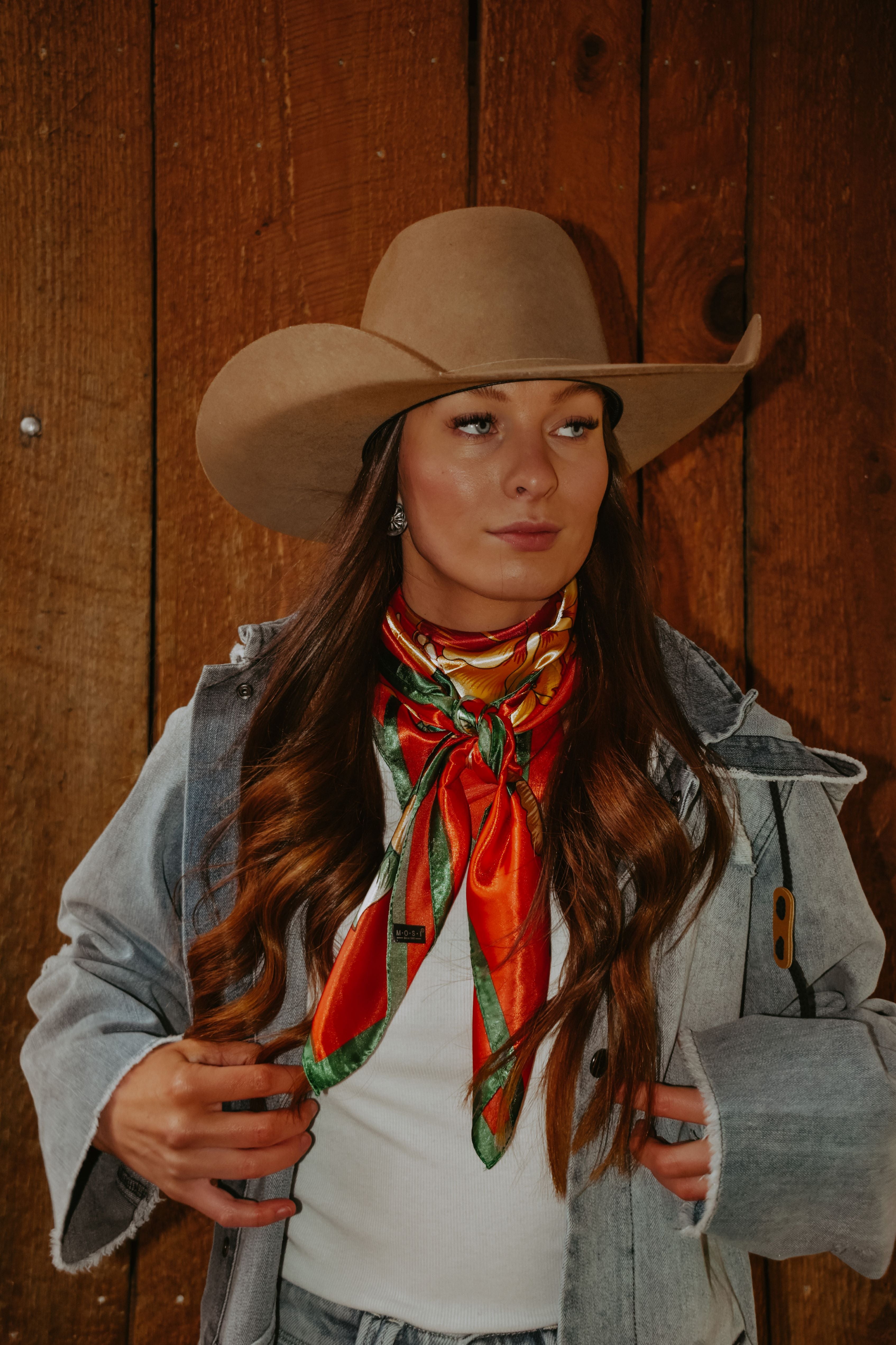 Mai Tai Wild Rag