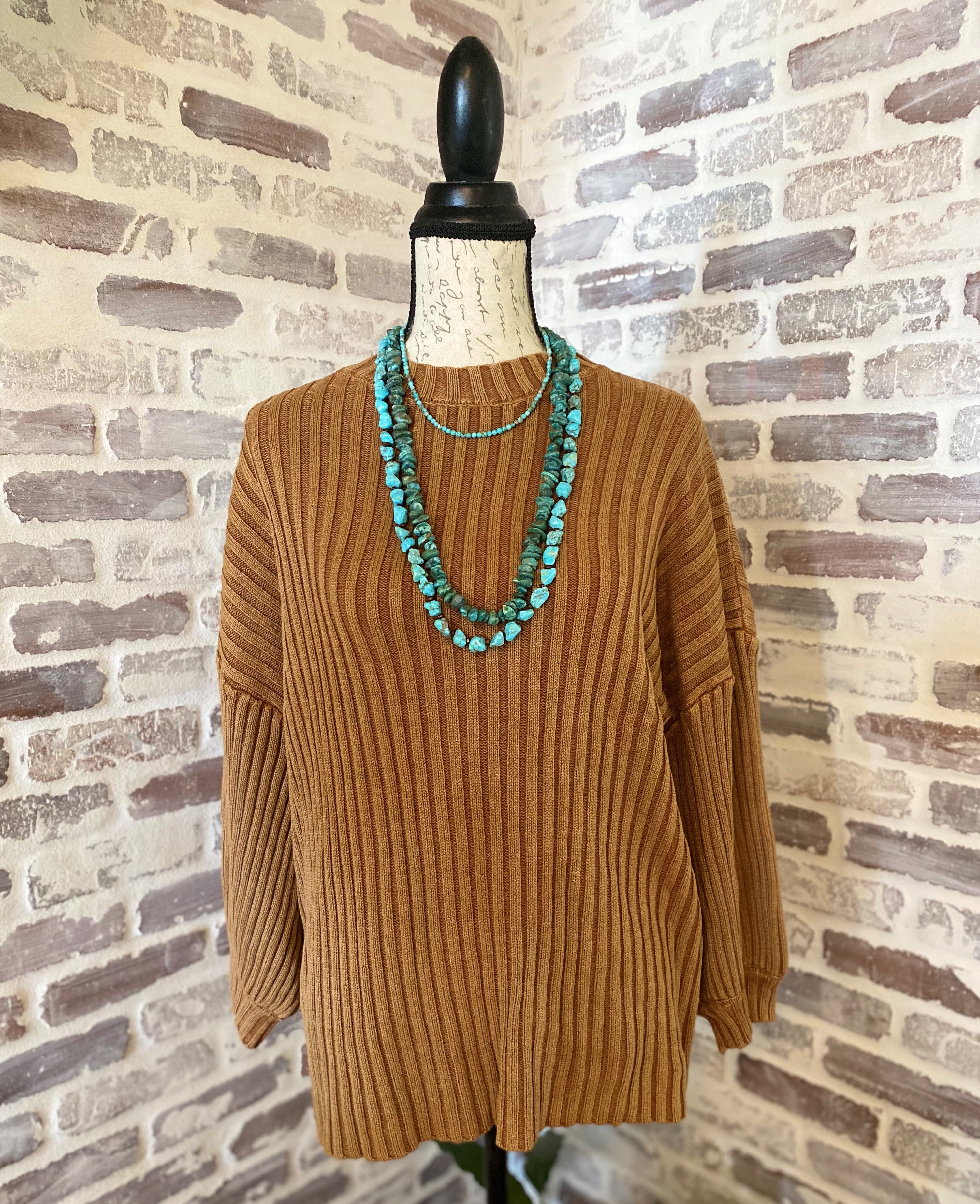 MAZ Sweater