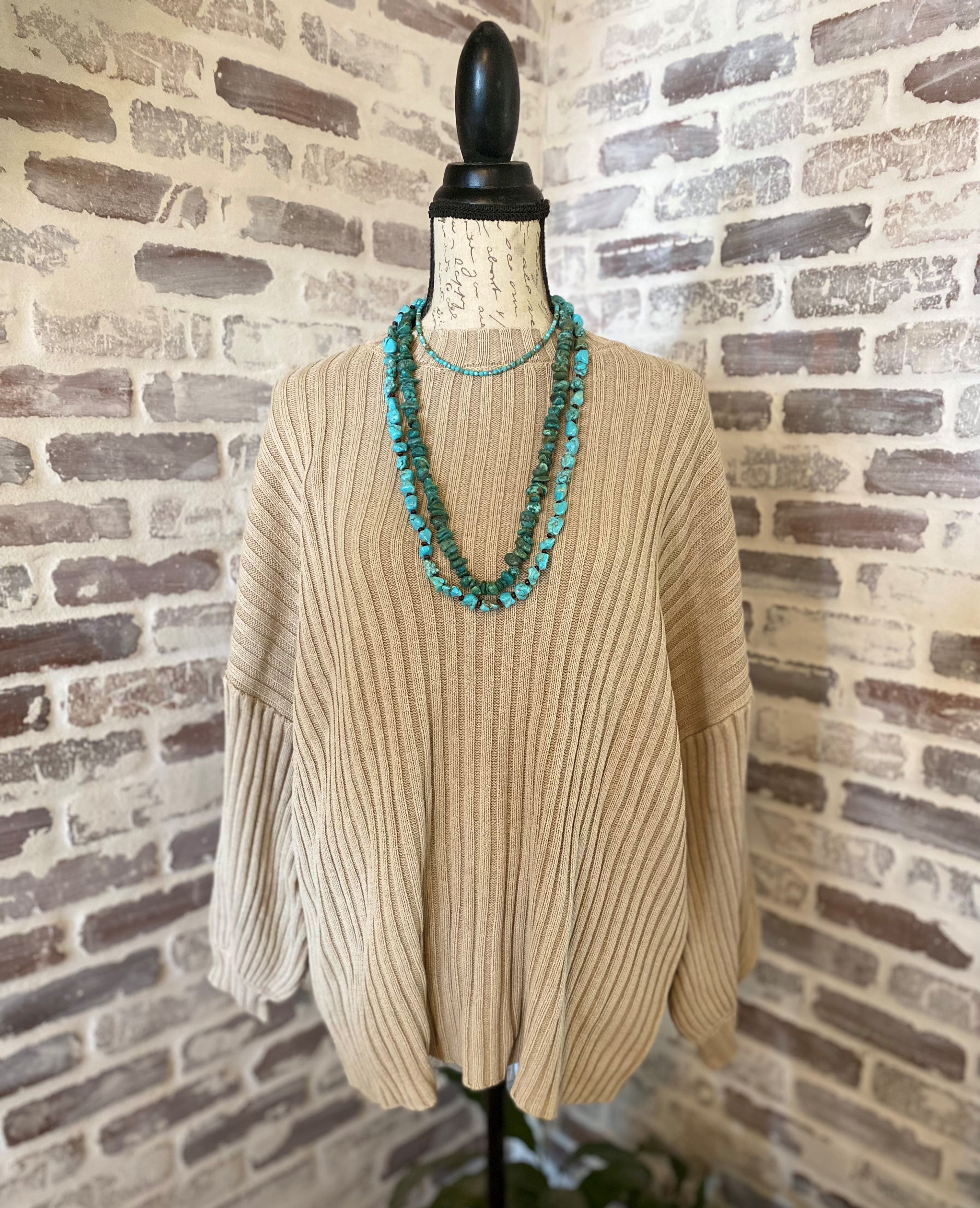MAZ Sweater
