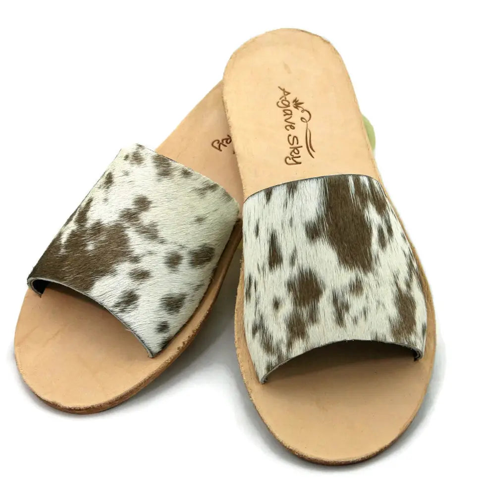The Nadia Slides