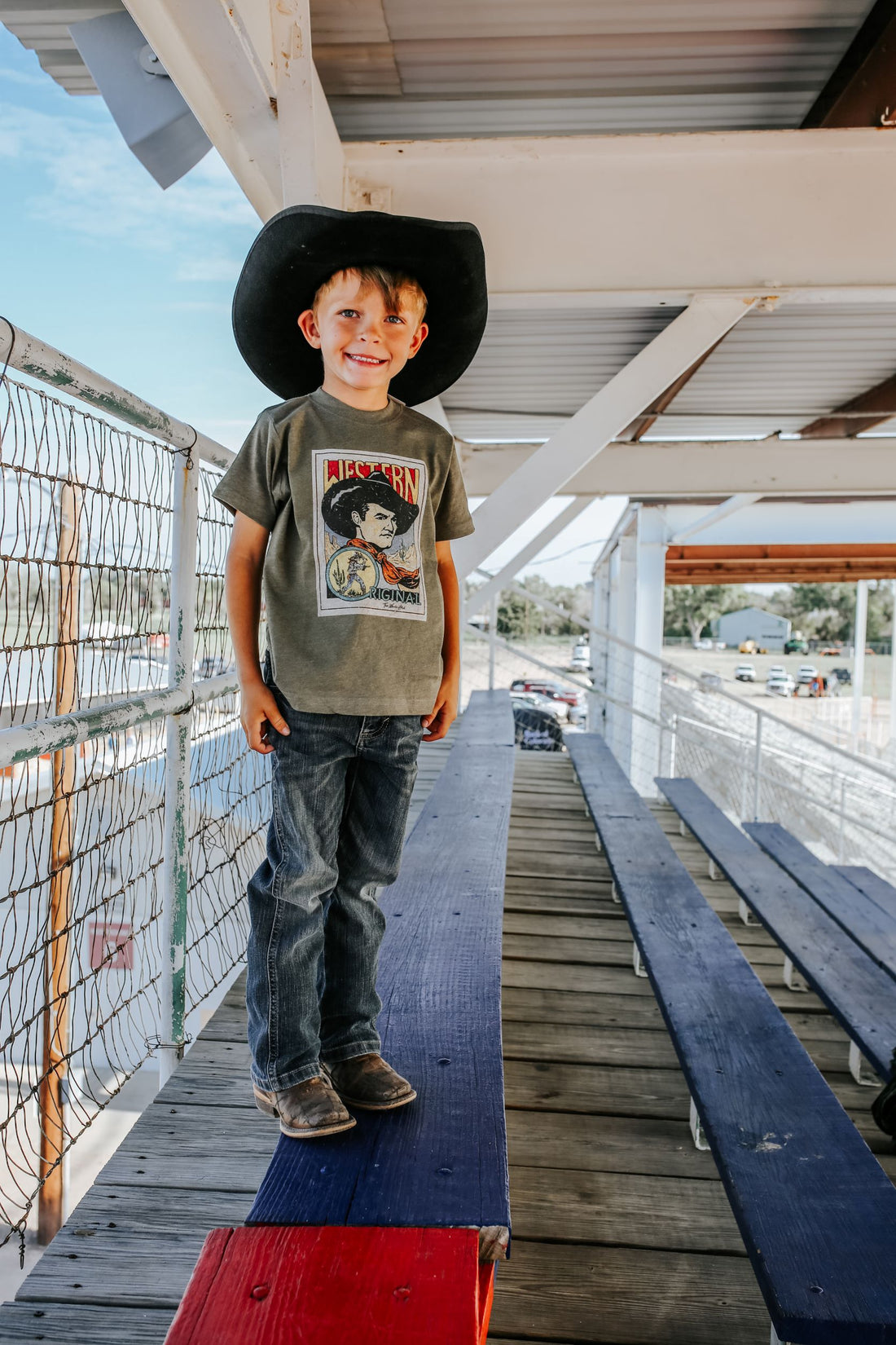 The Original Western