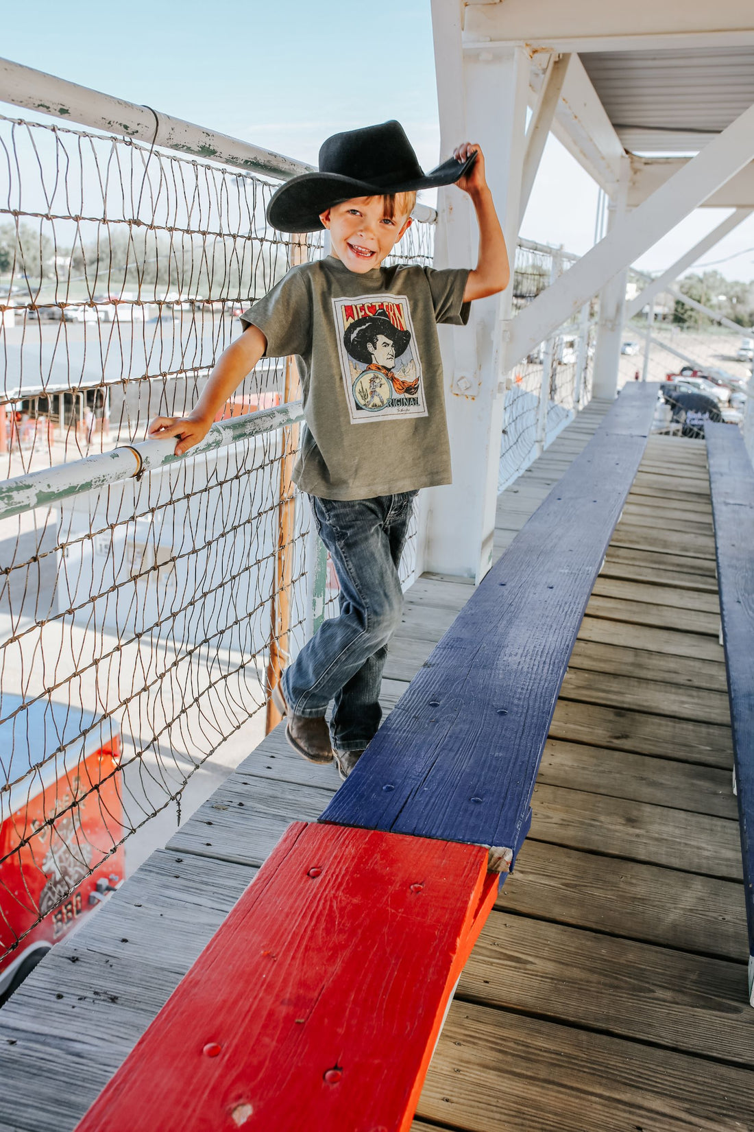 The Original Western