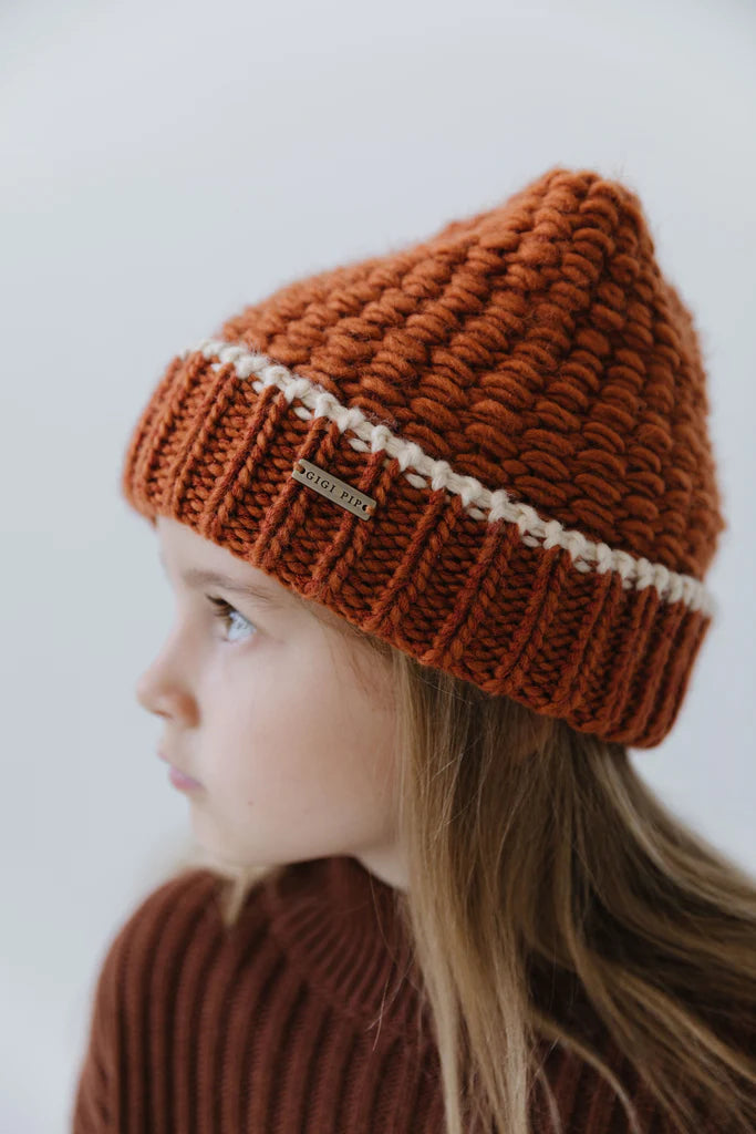 Kids Vail Beanie