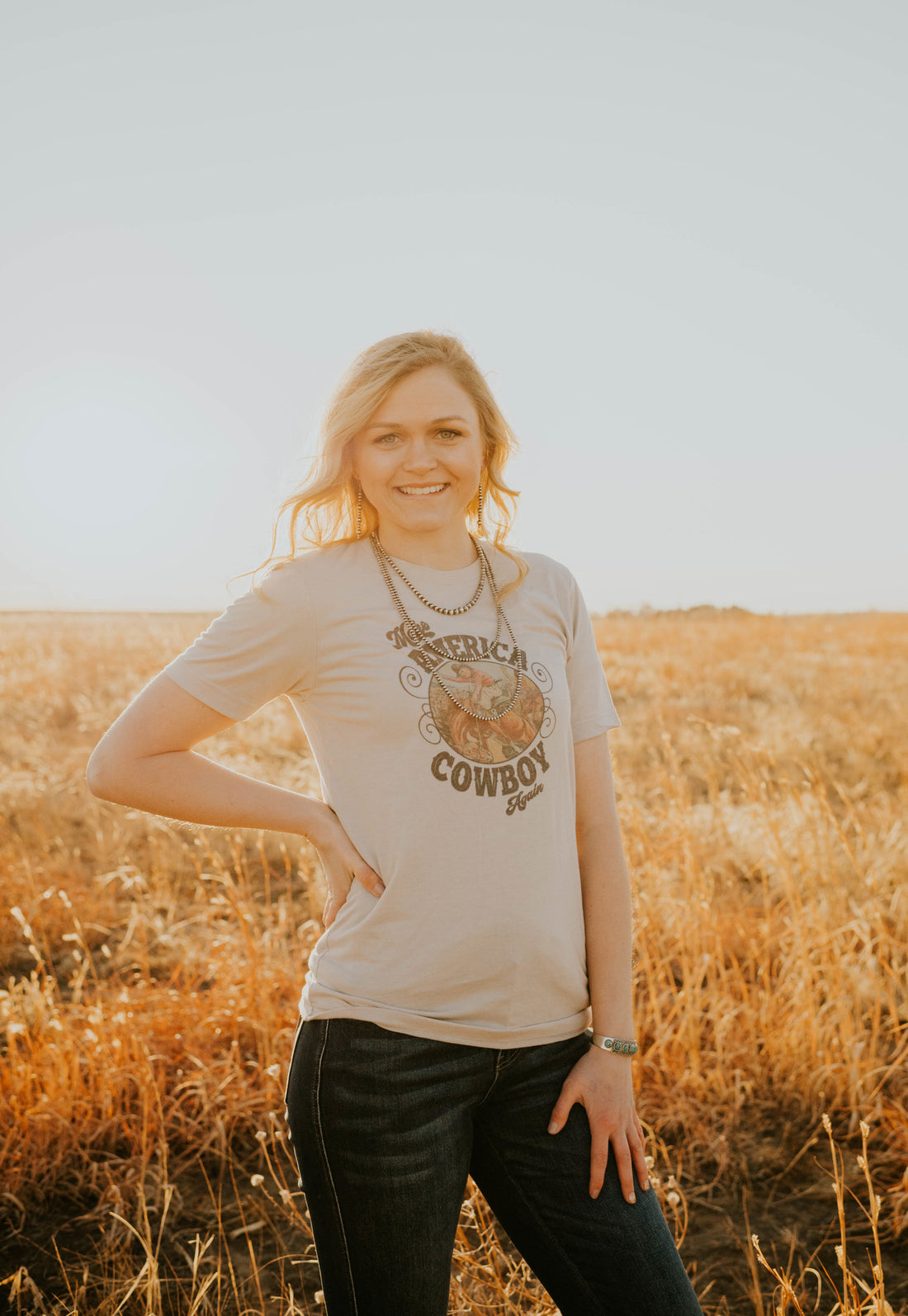 The Make America Cowboy Again