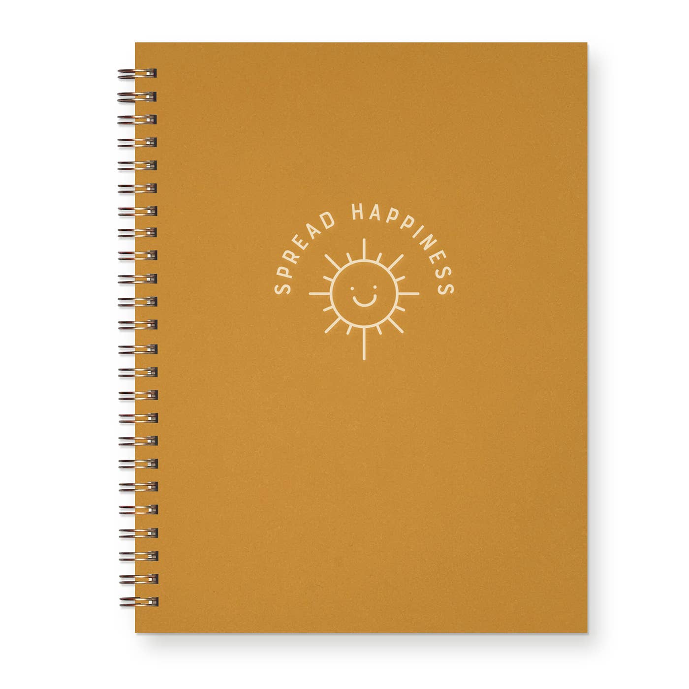 Spread Happiness Journal