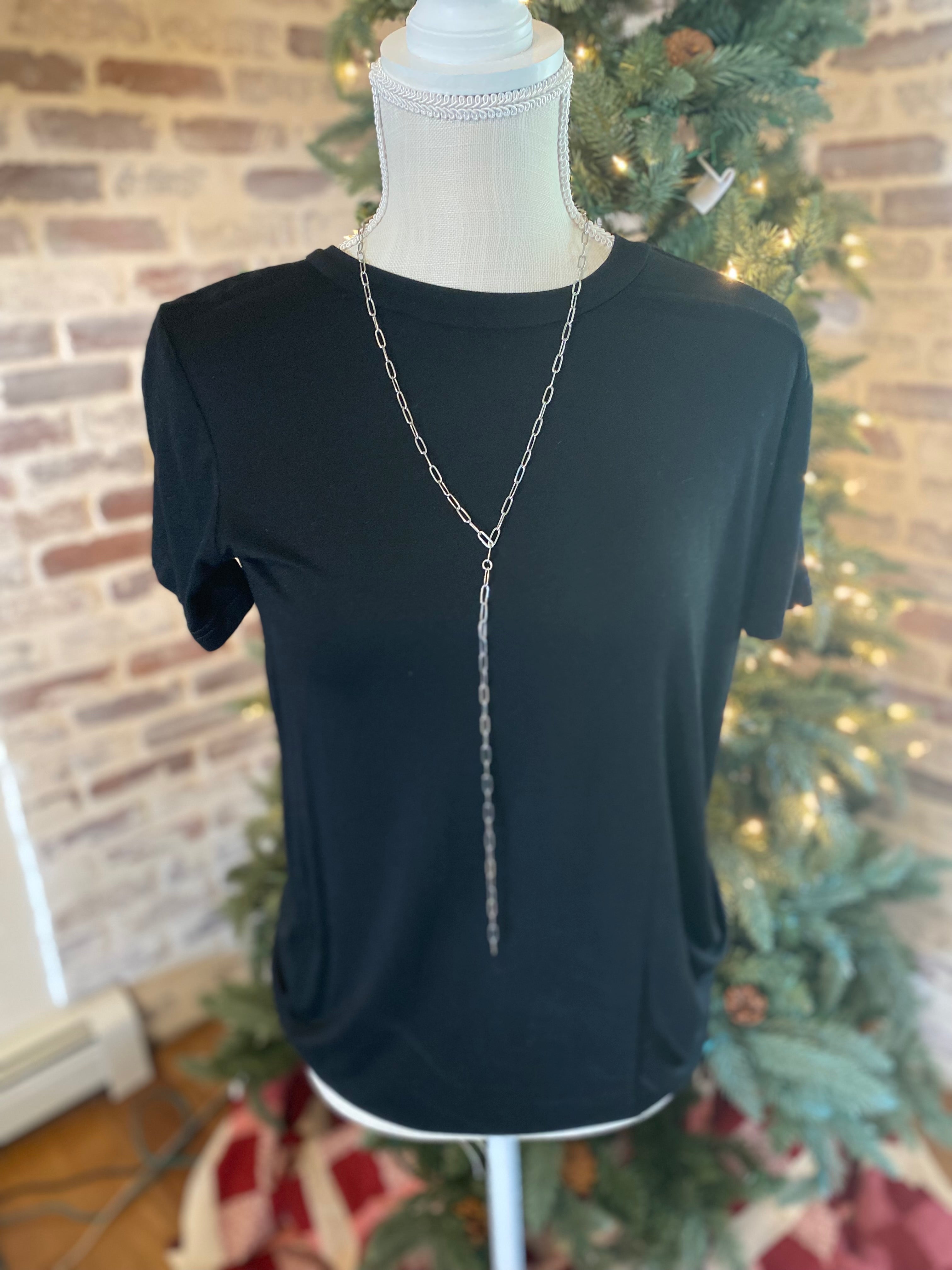 Soft Everywhere Tee