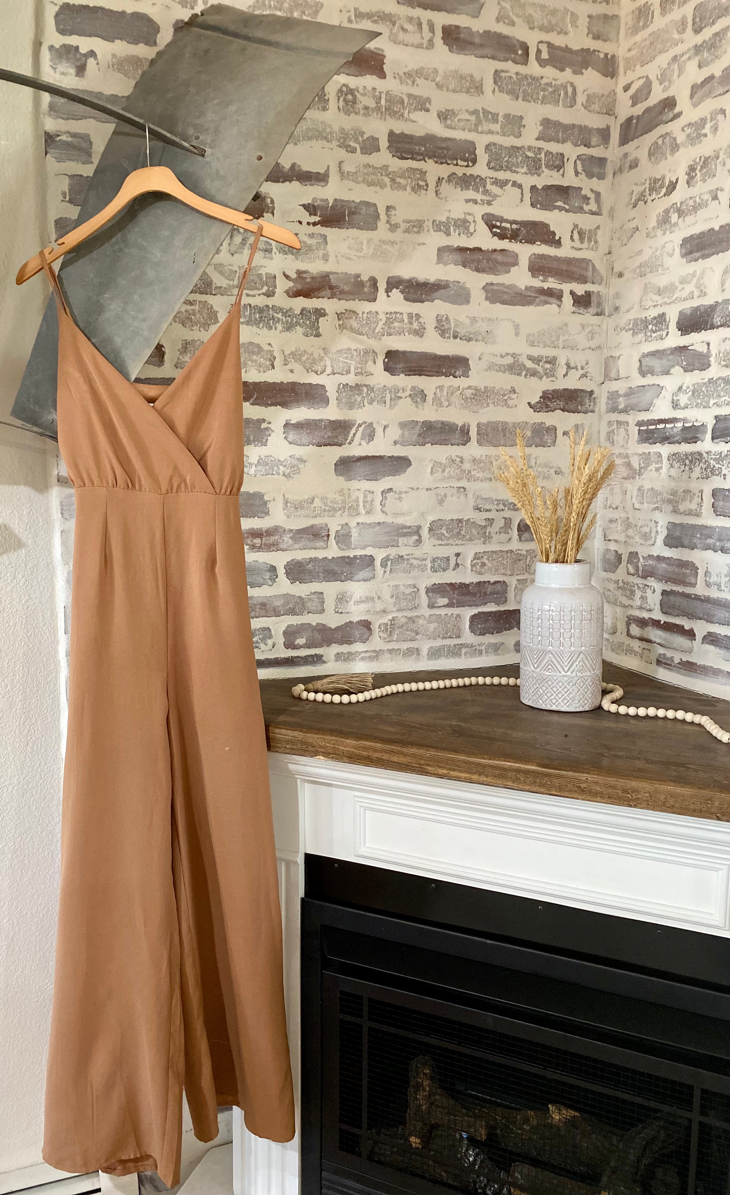 Miller Jumpsuit