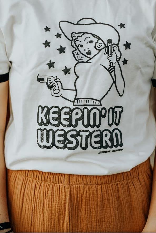 The Western