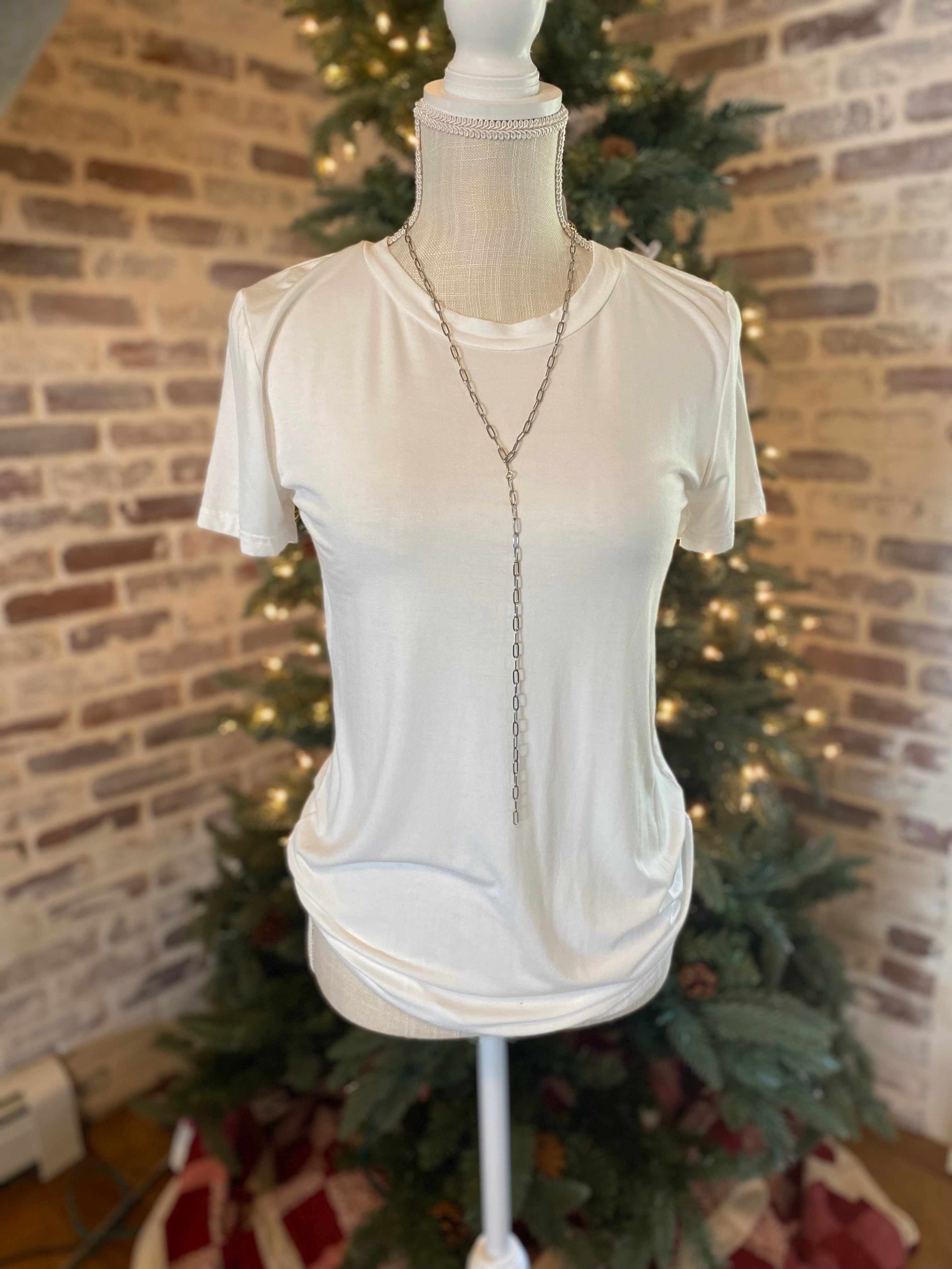 Soft Everywhere Tee
