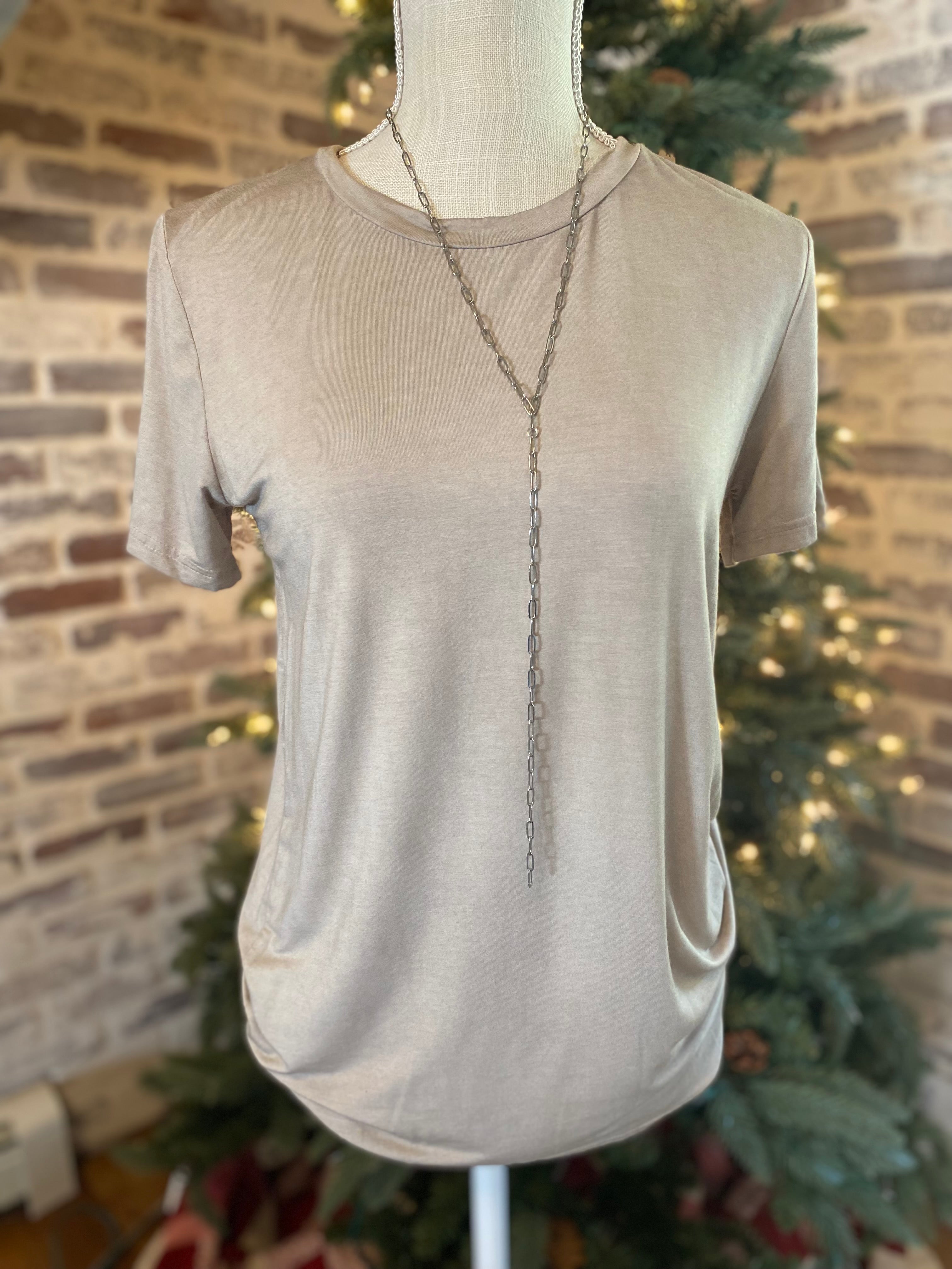 Soft Everywhere Tee