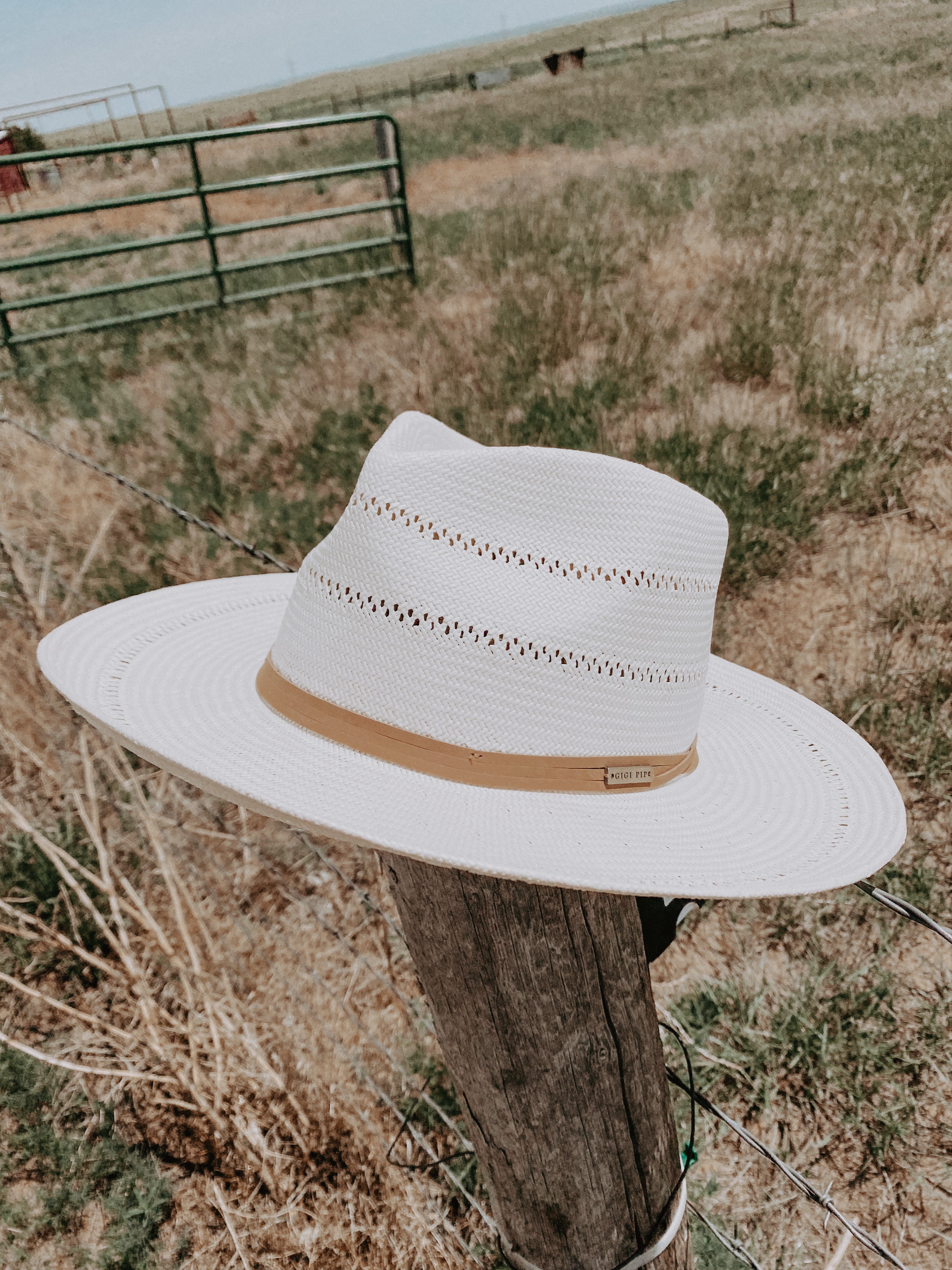 The Arlo Hat
